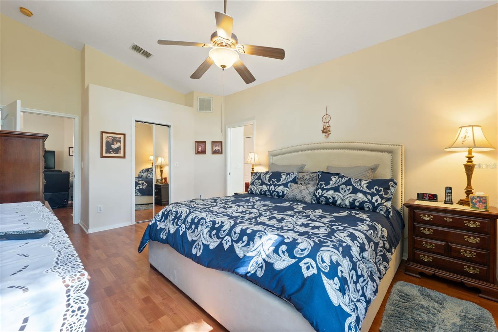 WELLINGTON AT SEVEN HILLS PH 7 - Residential