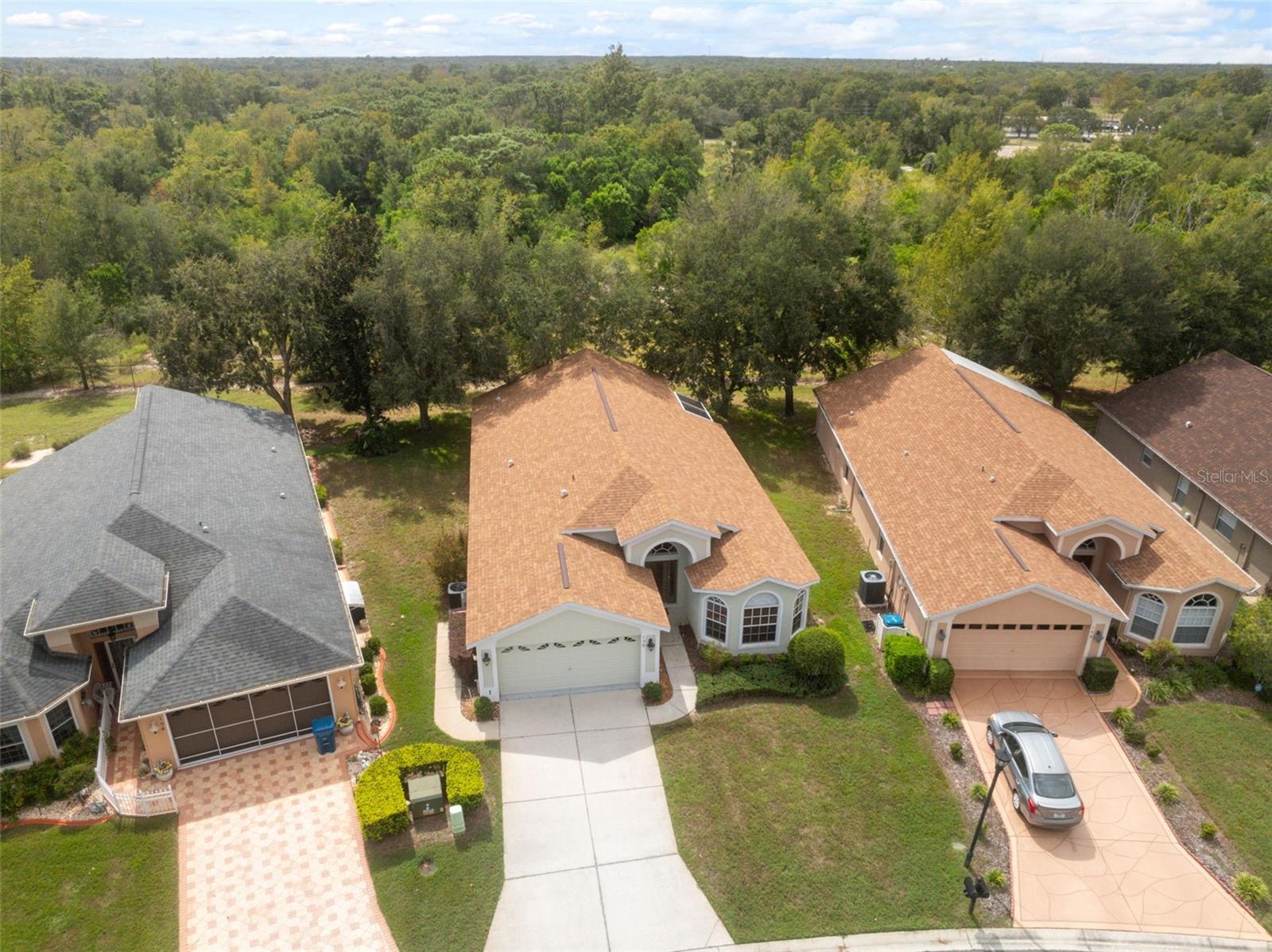 WELLINGTON AT SEVEN HILLS PH 7 - Residential