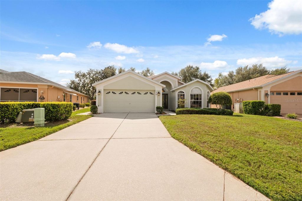 Photo of 150 Gordham Court, Spring Hill, FL 34609 (MLS # W7879734)