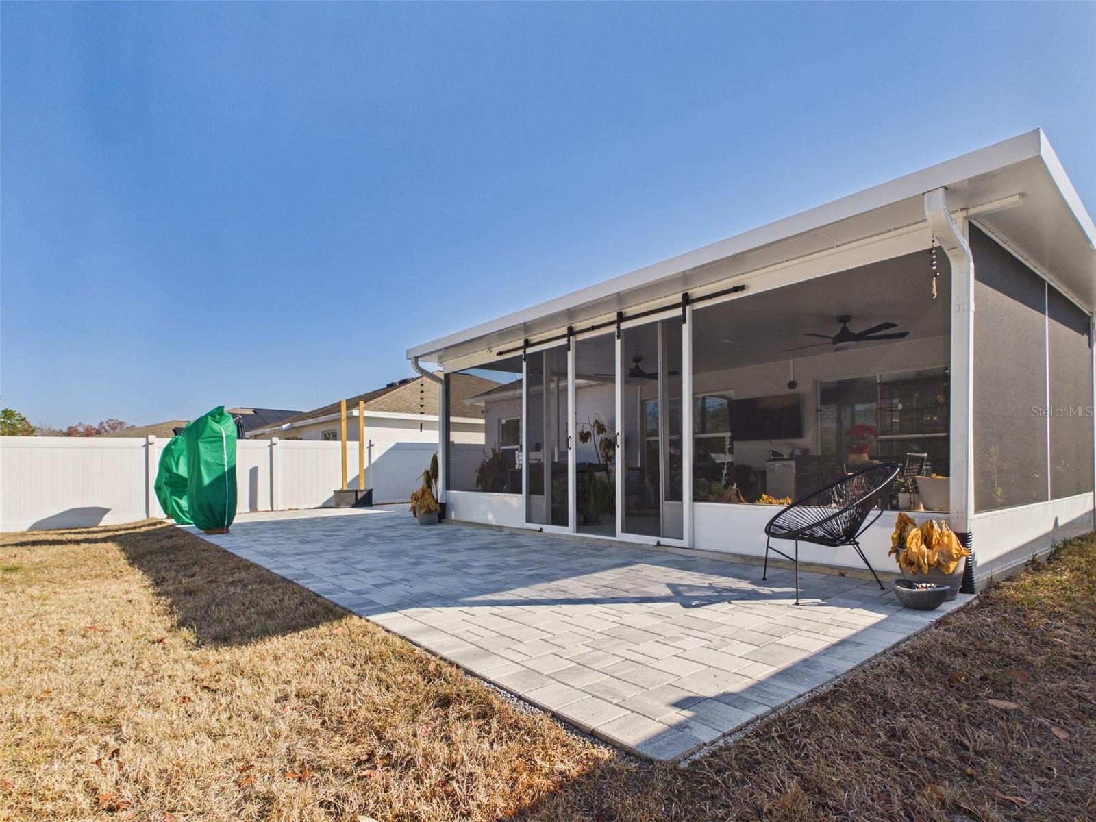 VINELAND RESERVE PH 3 - Residential