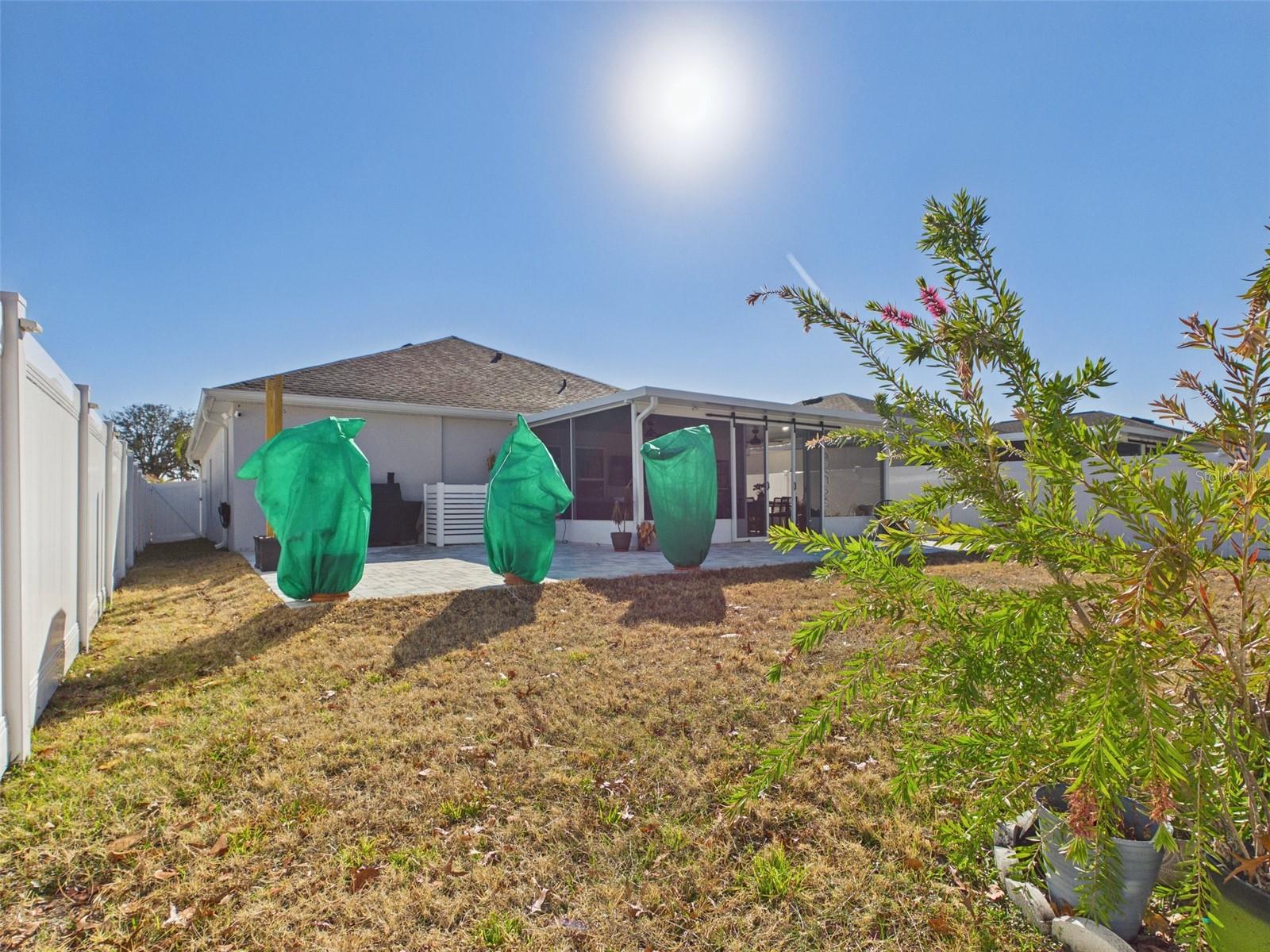 VINELAND RESERVE PH 3 - Residential