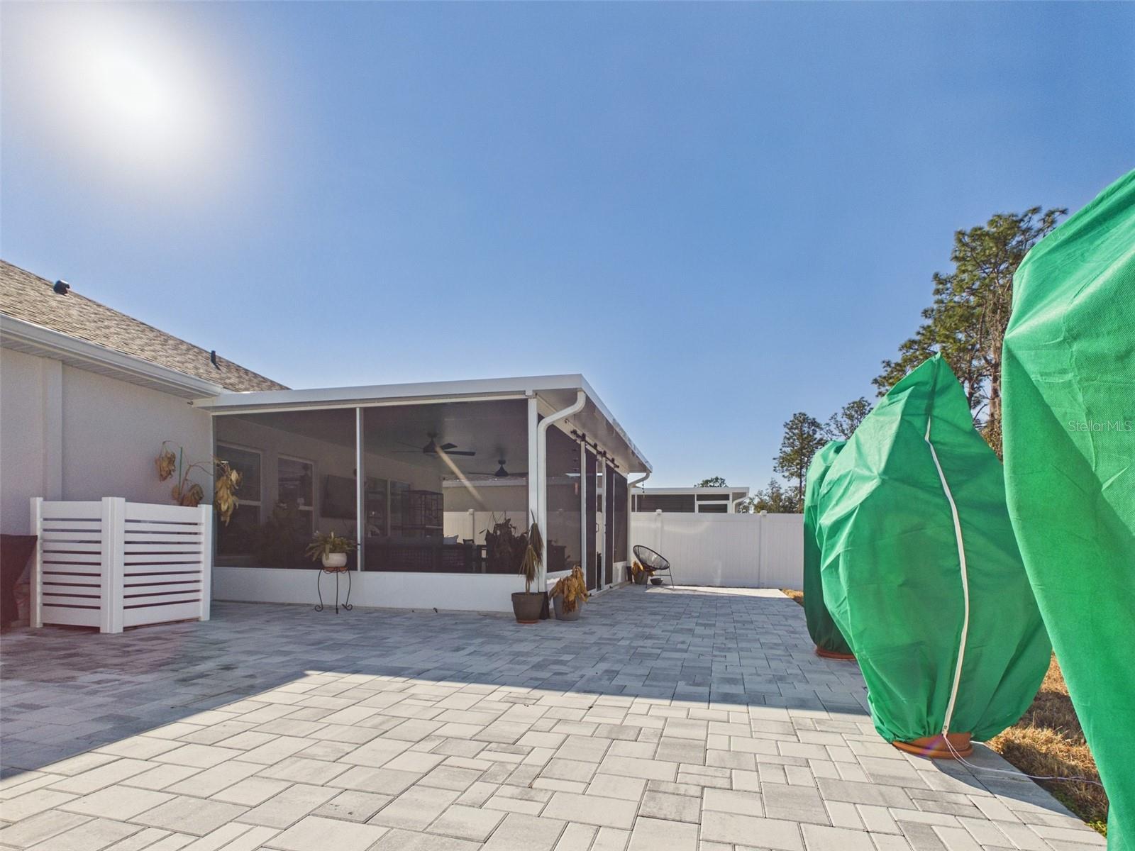 VINELAND RESERVE PH 3 - Residential