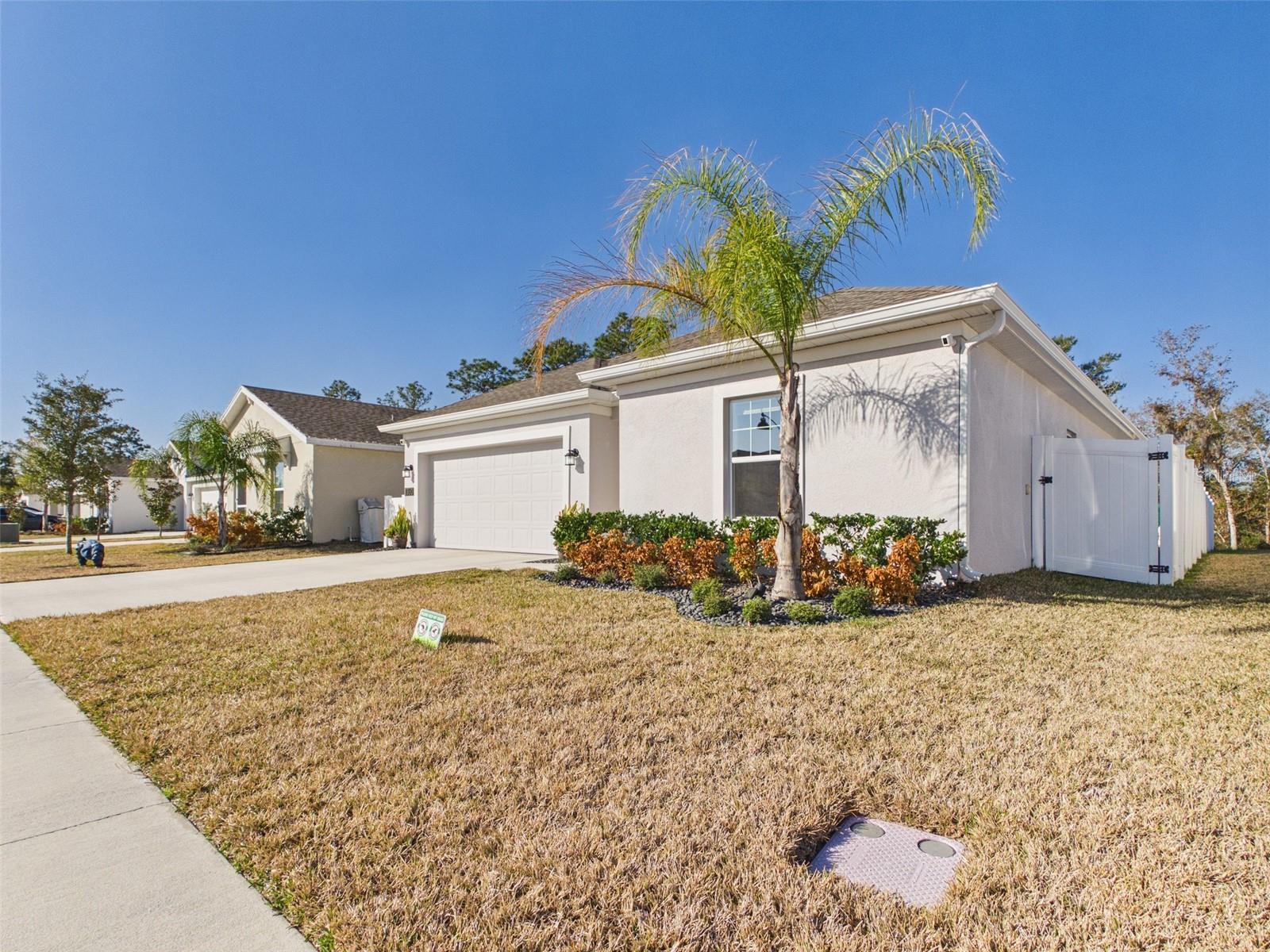 1360 PEACH CREEK DRIVE