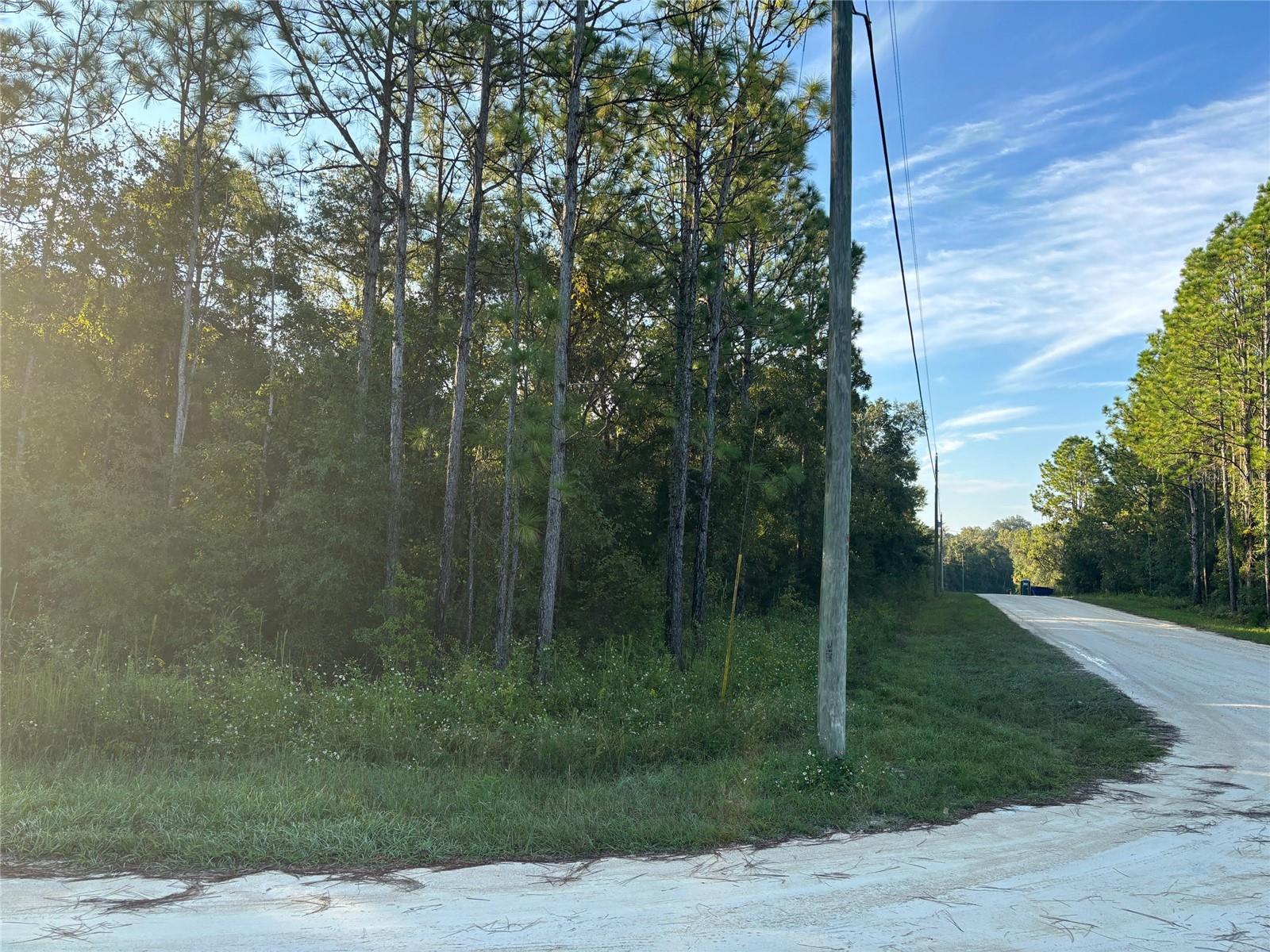 ROYAL HIGHLANDS - Land