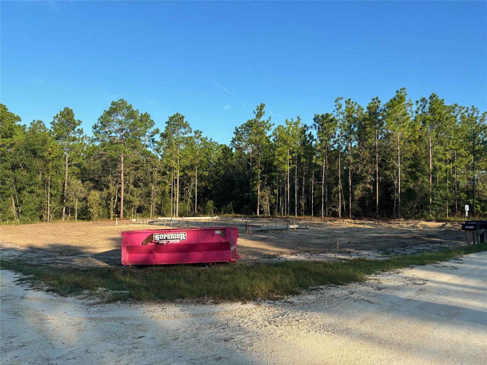 ROYAL HIGHLANDS - Land