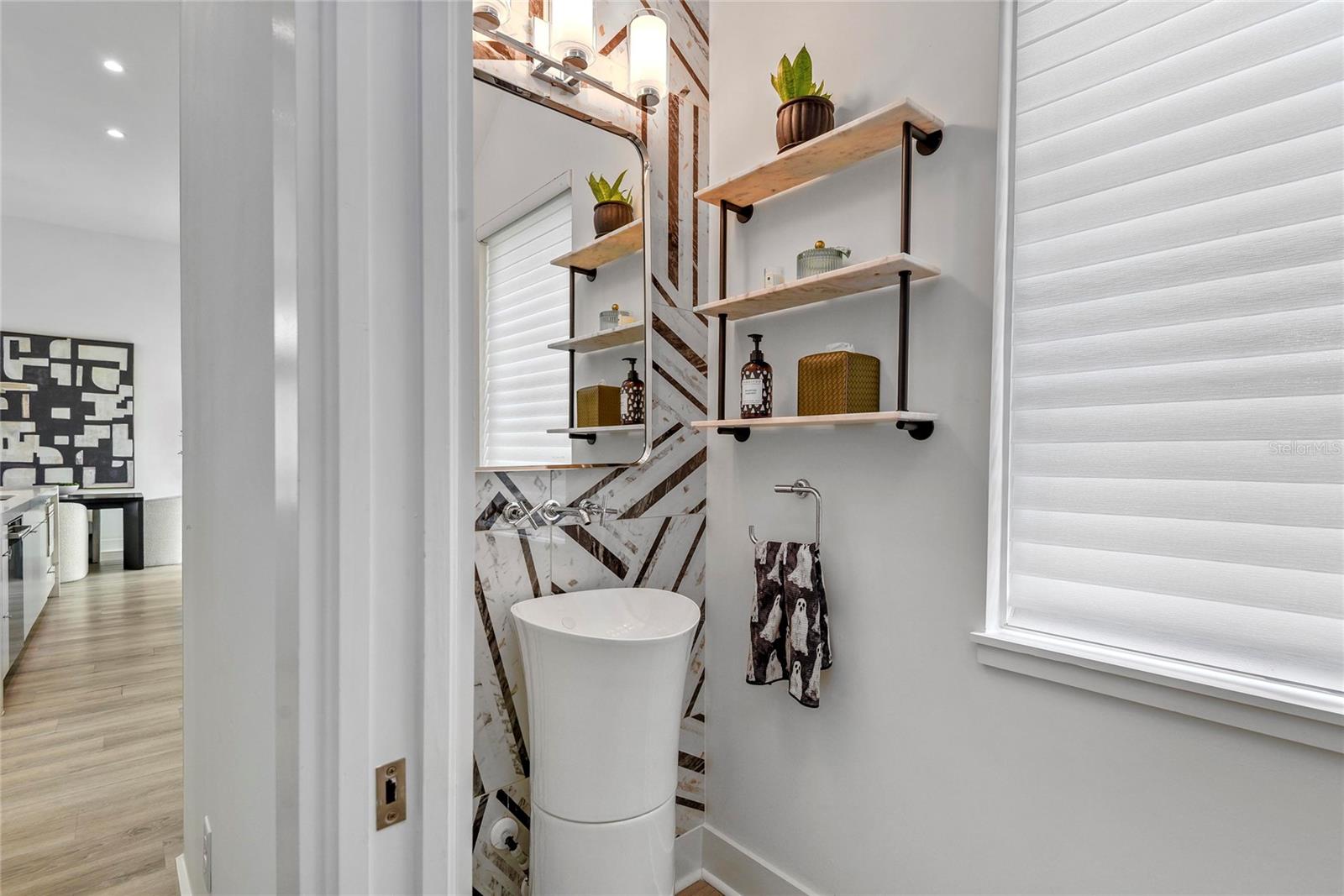 VILASA TWNHMS - Residential