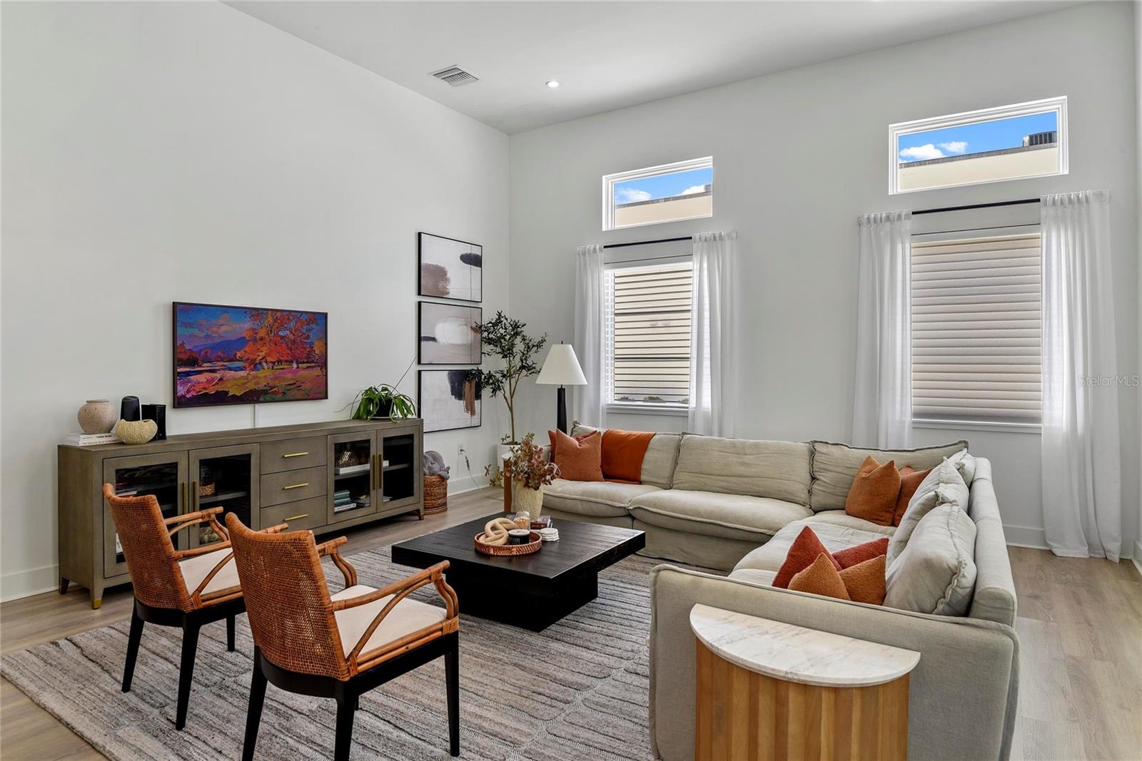 VILASA TWNHMS - Residential