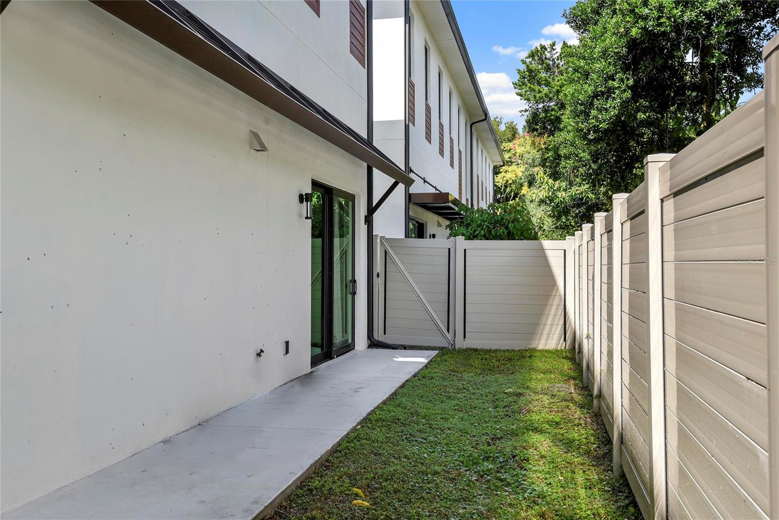 VILASA TWNHMS - Residential