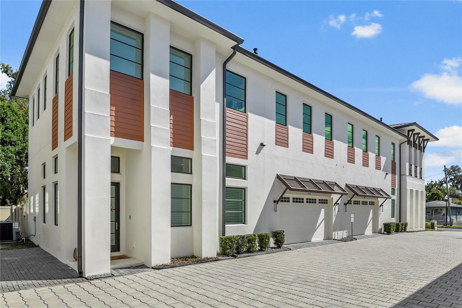 VILASA TWNHMS - Residential