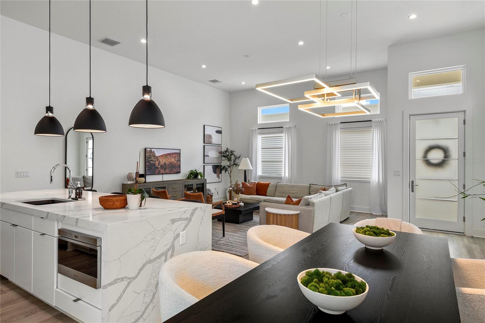 VILASA TWNHMS - Residential