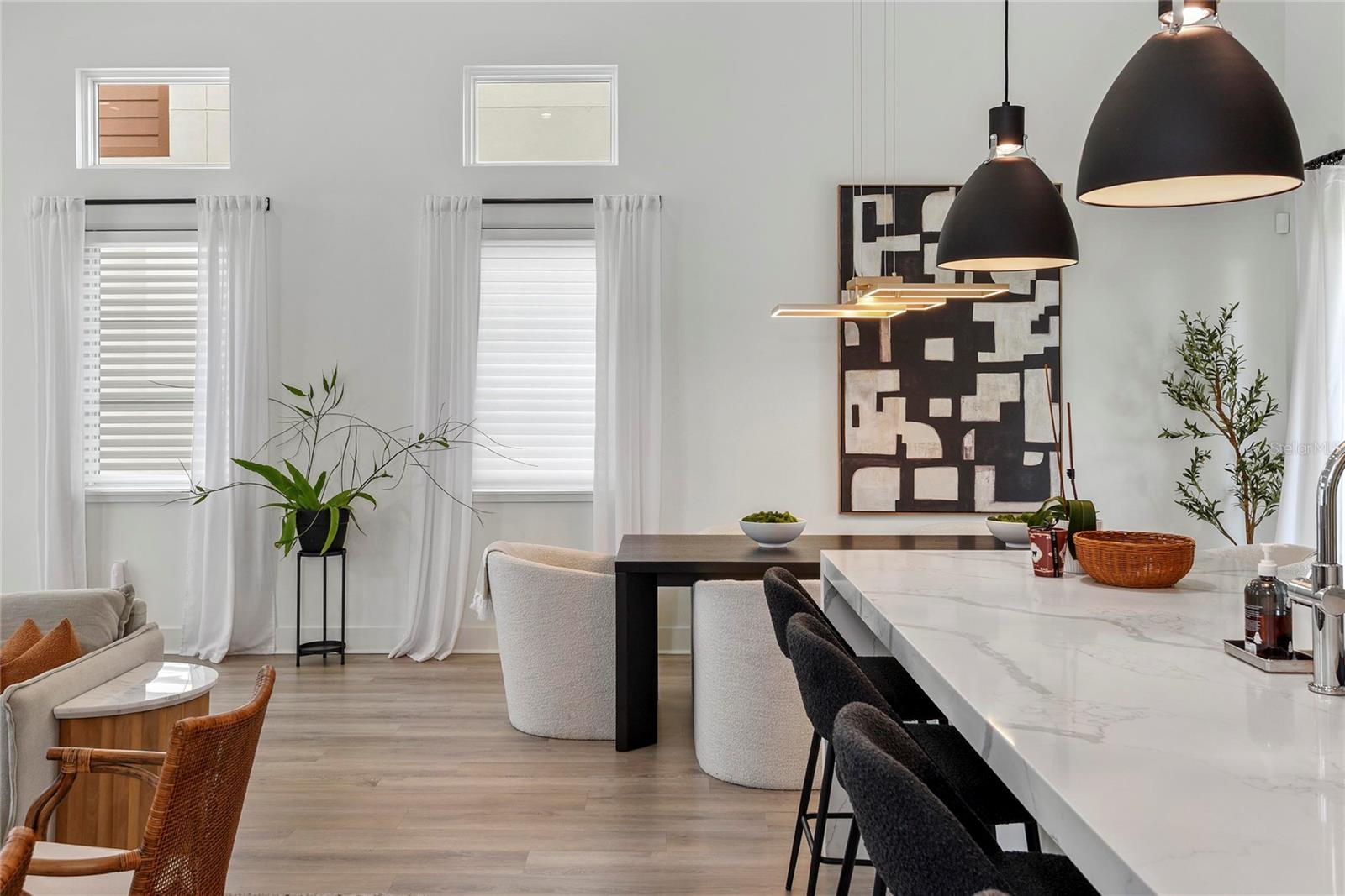 VILASA TWNHMS - Residential