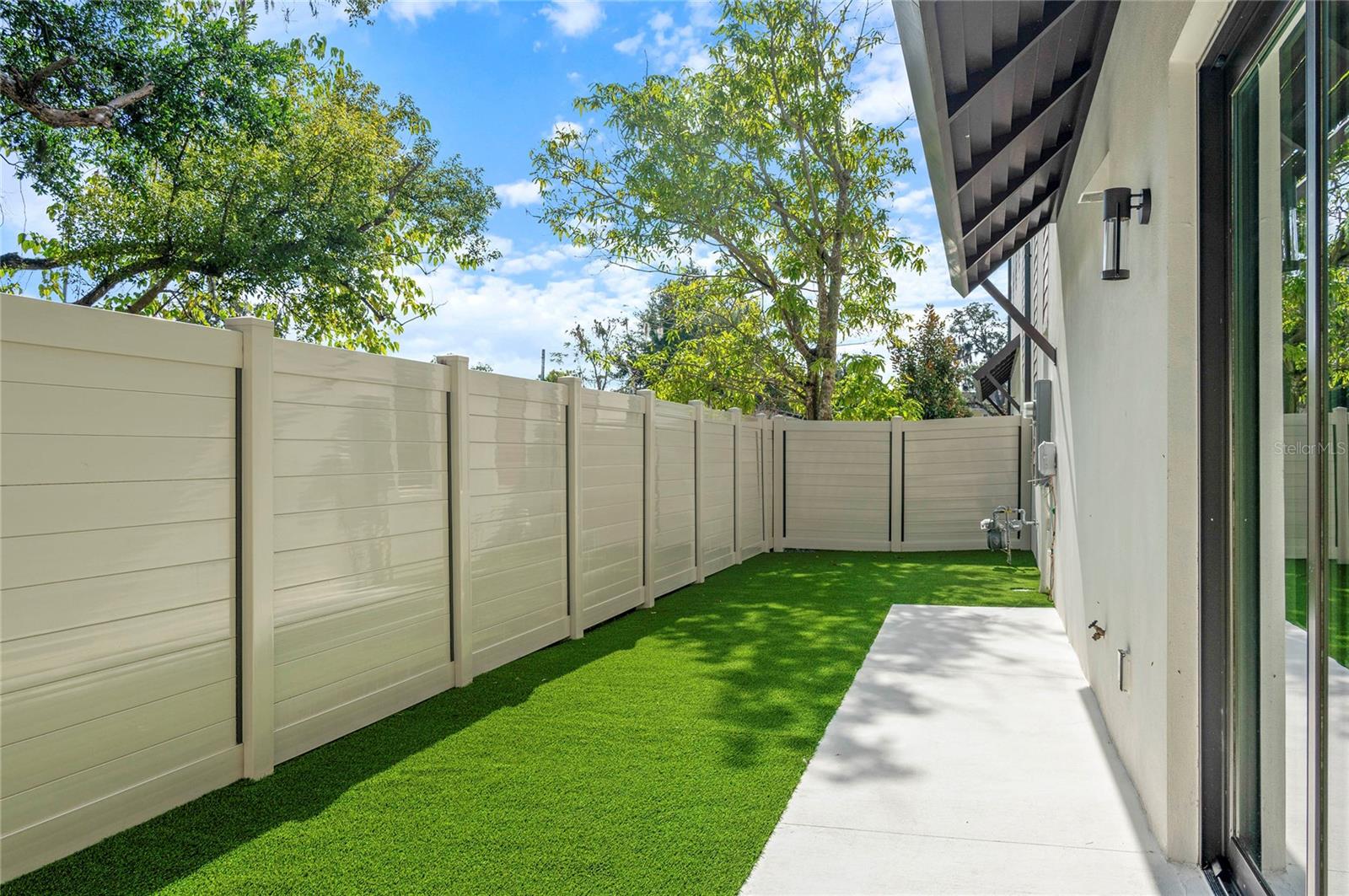 VILASA TWNHMS - Residential