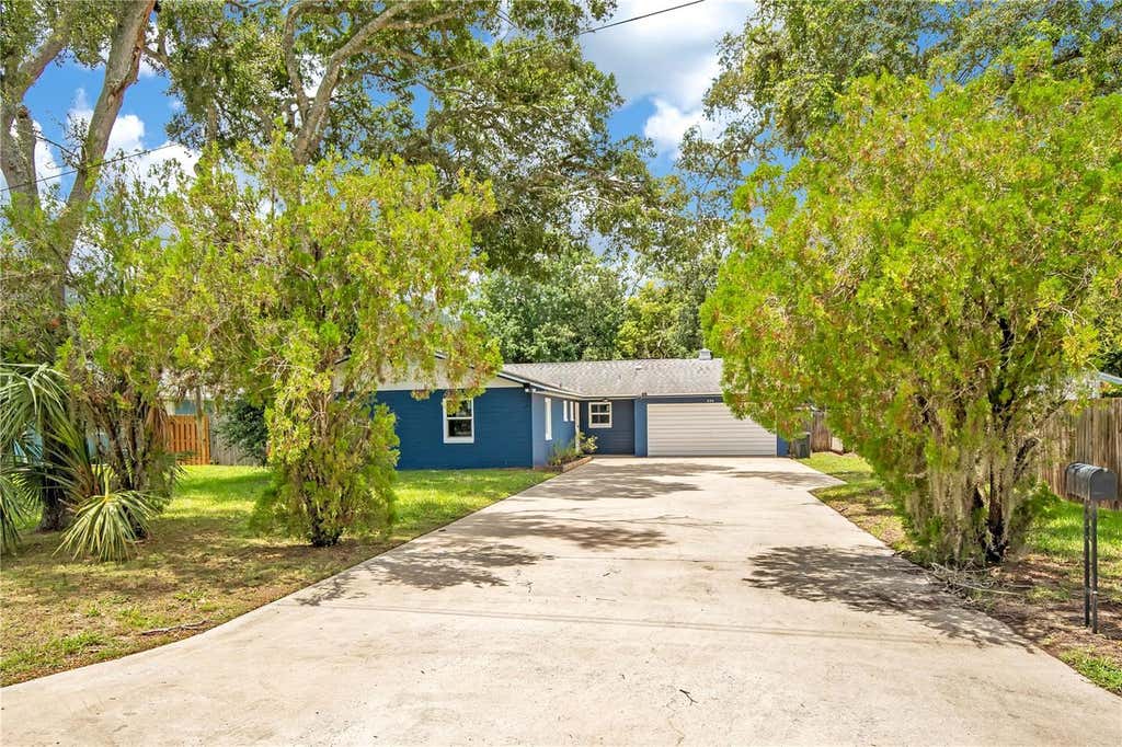 Photo of 236 Mcintosh Road, Ormond Beach, FL 32174 (MLS # V4950249)
