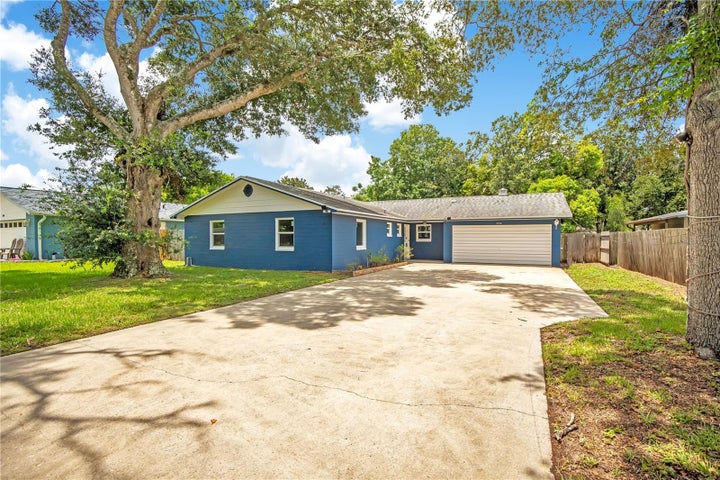 Photo 1 of 47 — 236 MCINTOSH ROAD, ORMOND BEACH, FL 32174