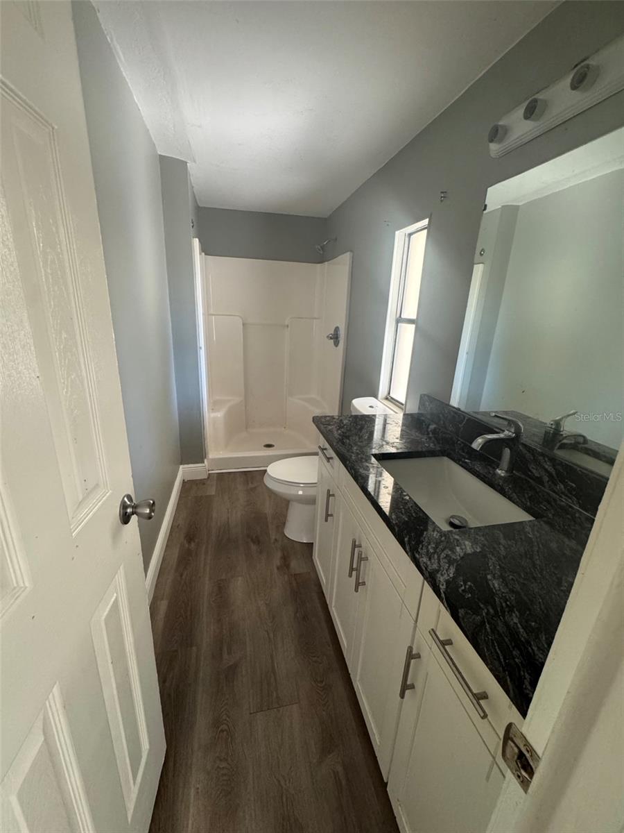 MARC I - Residential