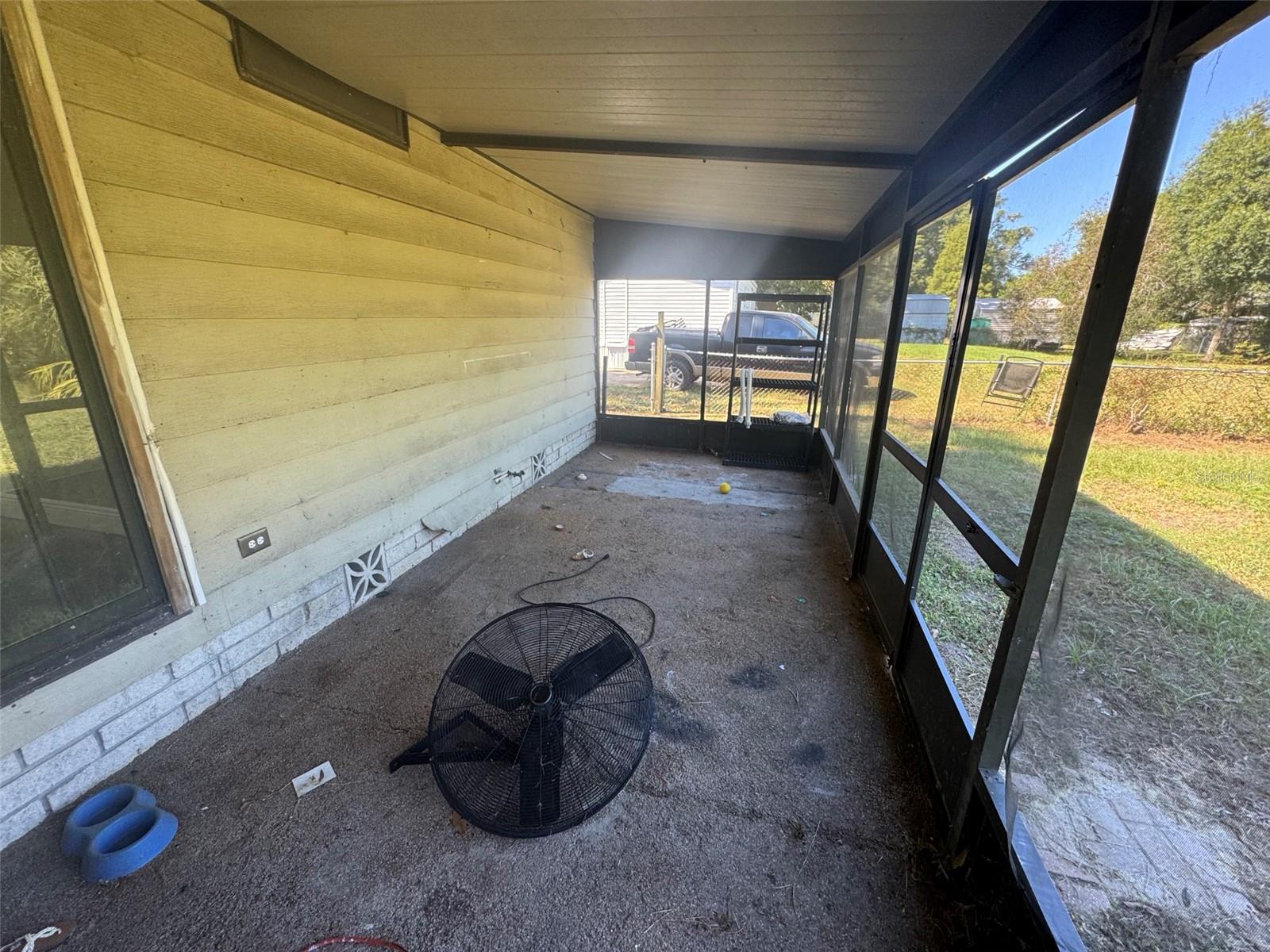 MARC I - Residential