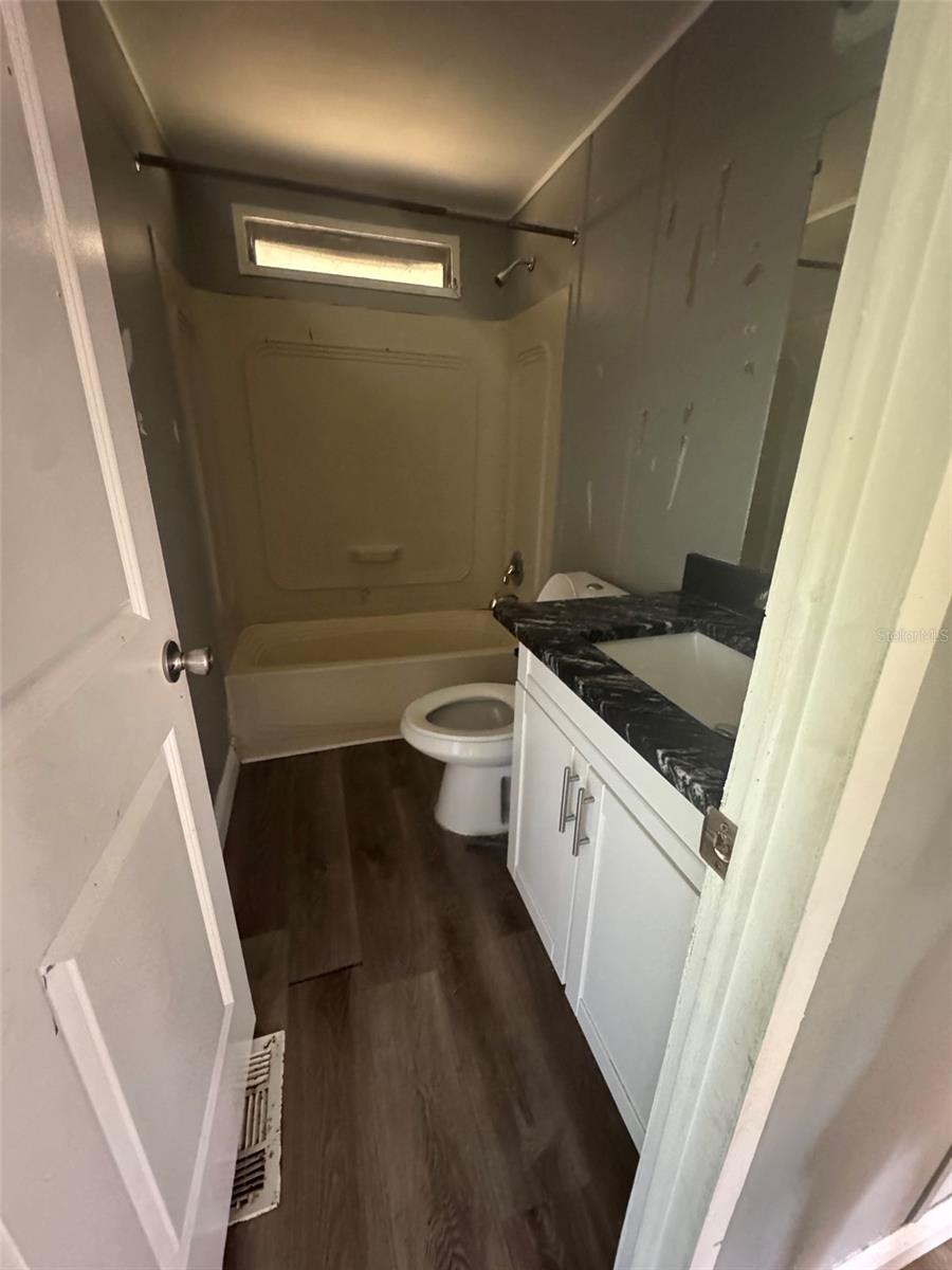 MARC I - Residential