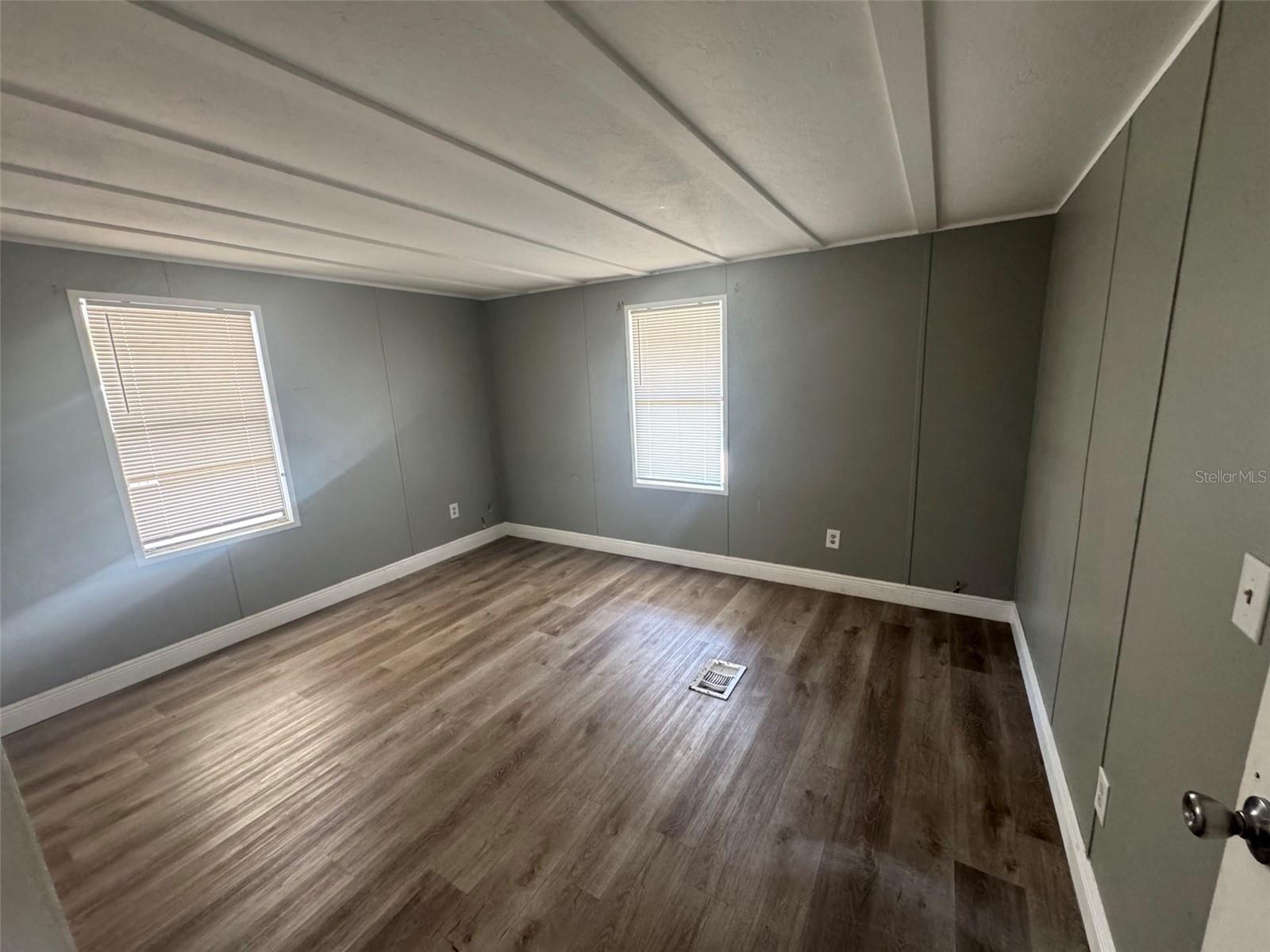 MARC I - Residential