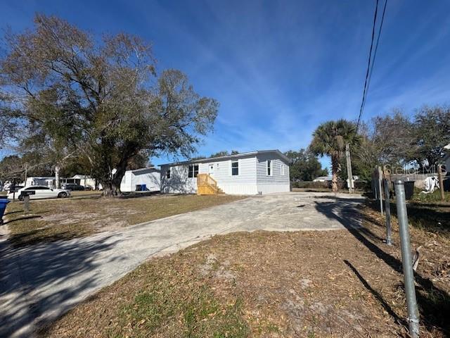 5013 MARC DRIVE