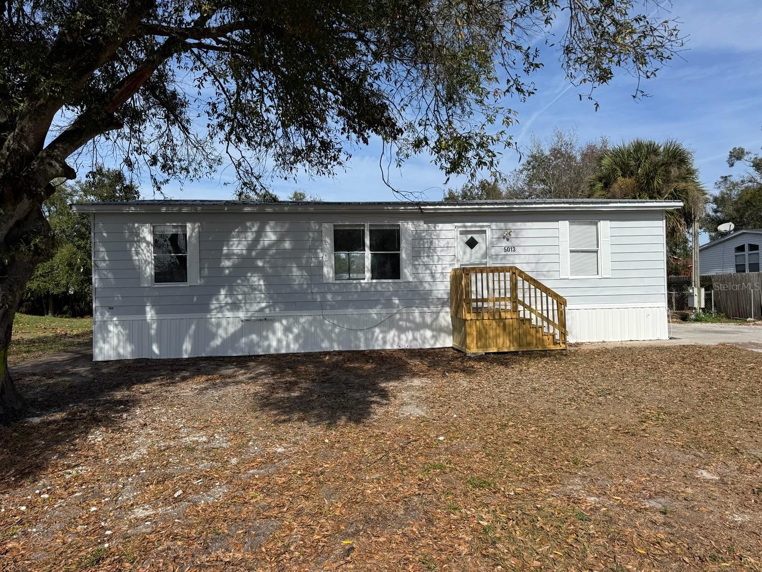 5013 MARC DRIVE