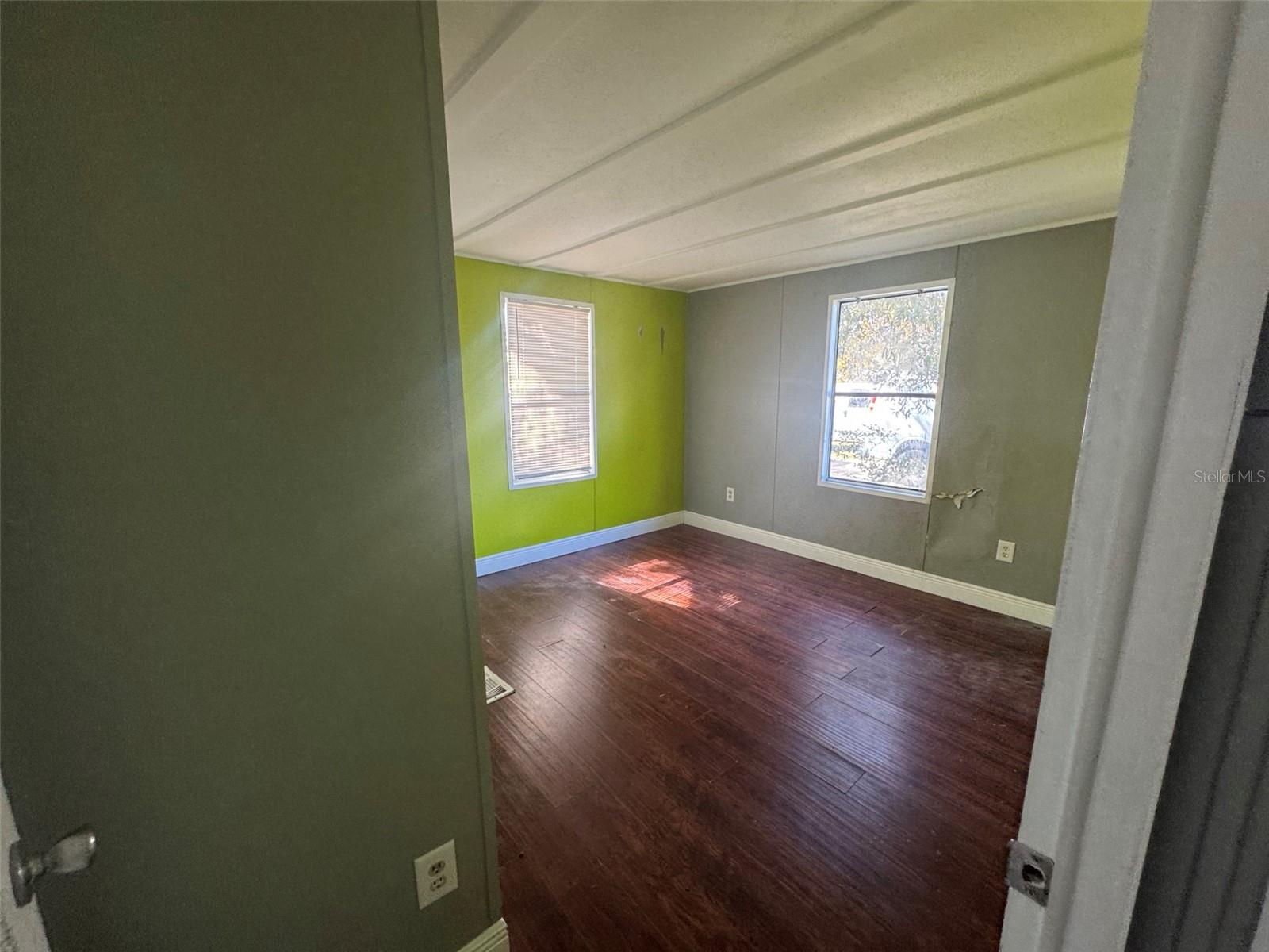 MARC I - Residential