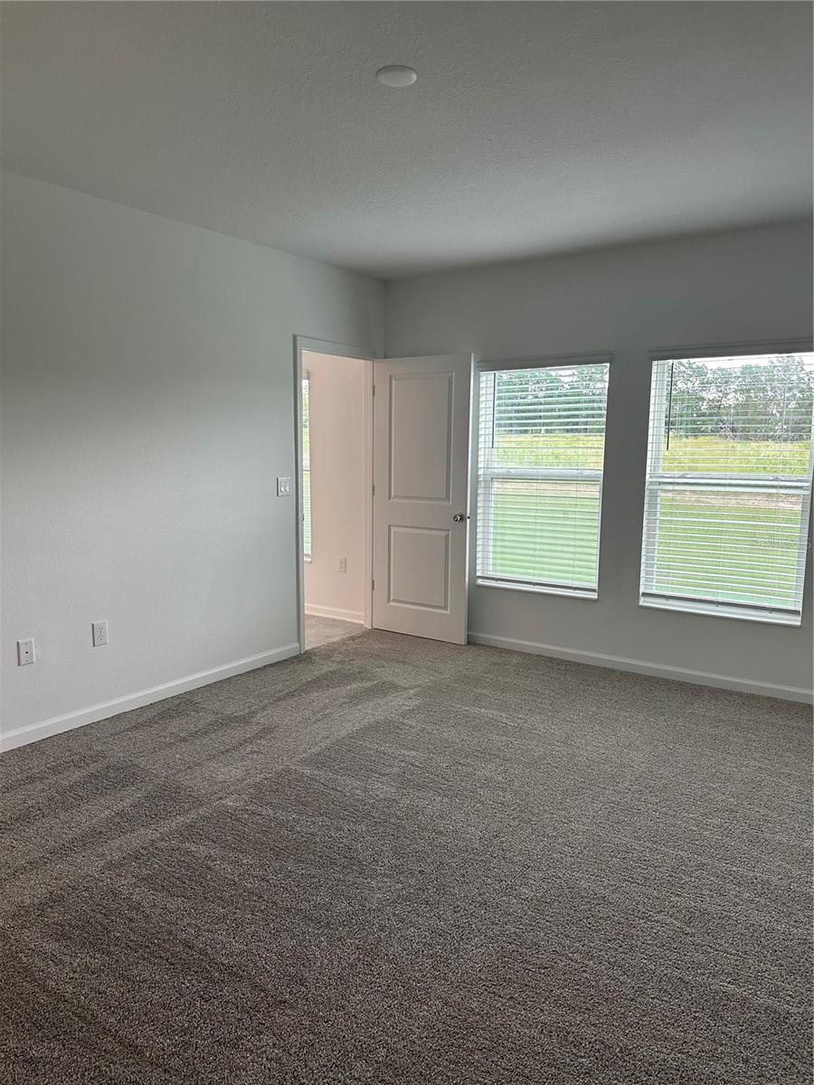 CASCADES PH 1A & 1B - Residential Lease