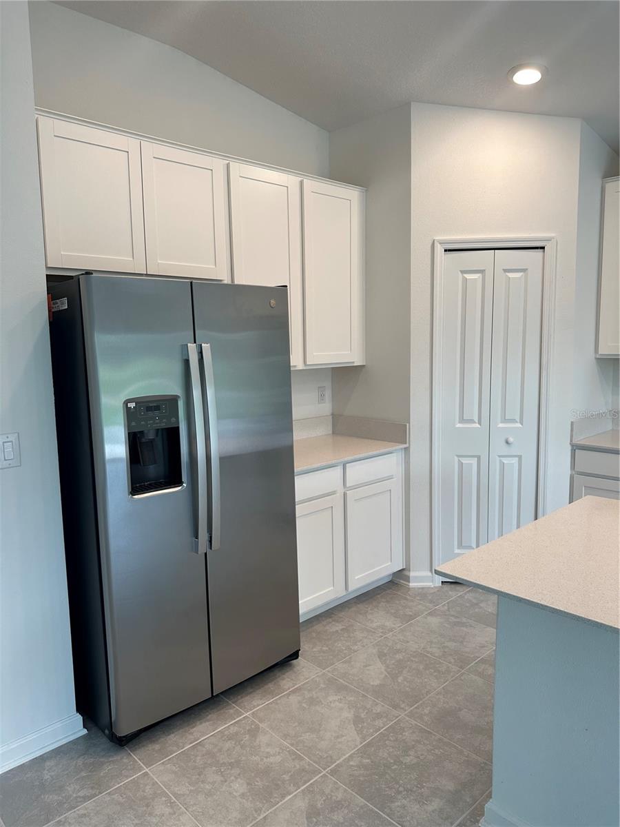 CASCADES PH 1A & 1B - Residential Lease