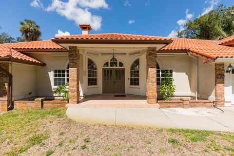 A home in FLAGLER BEACH