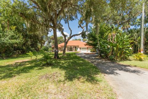 A home in FLAGLER BEACH