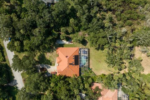 A home in FLAGLER BEACH