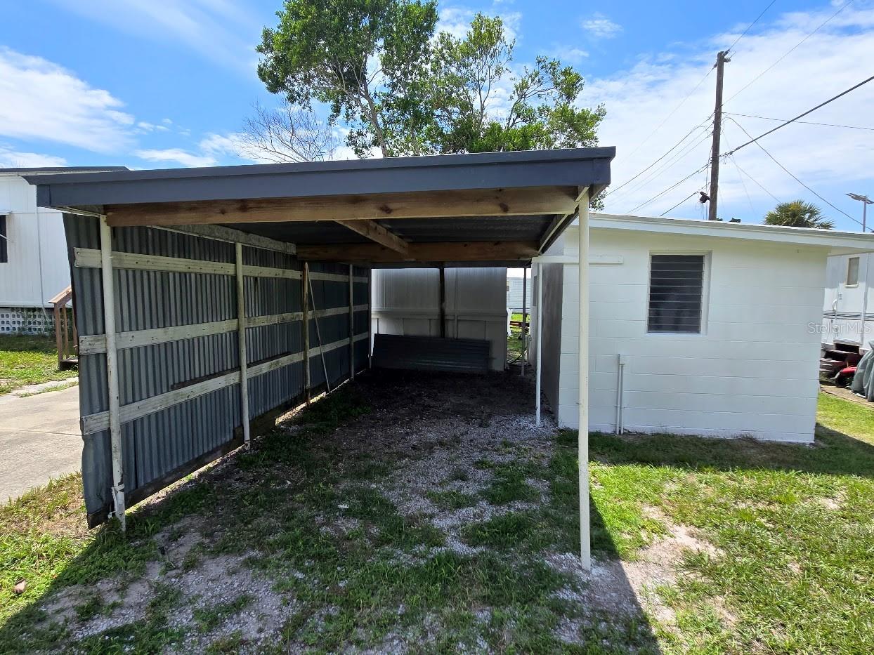 JENSEN PARK VILLAGE - Residential
