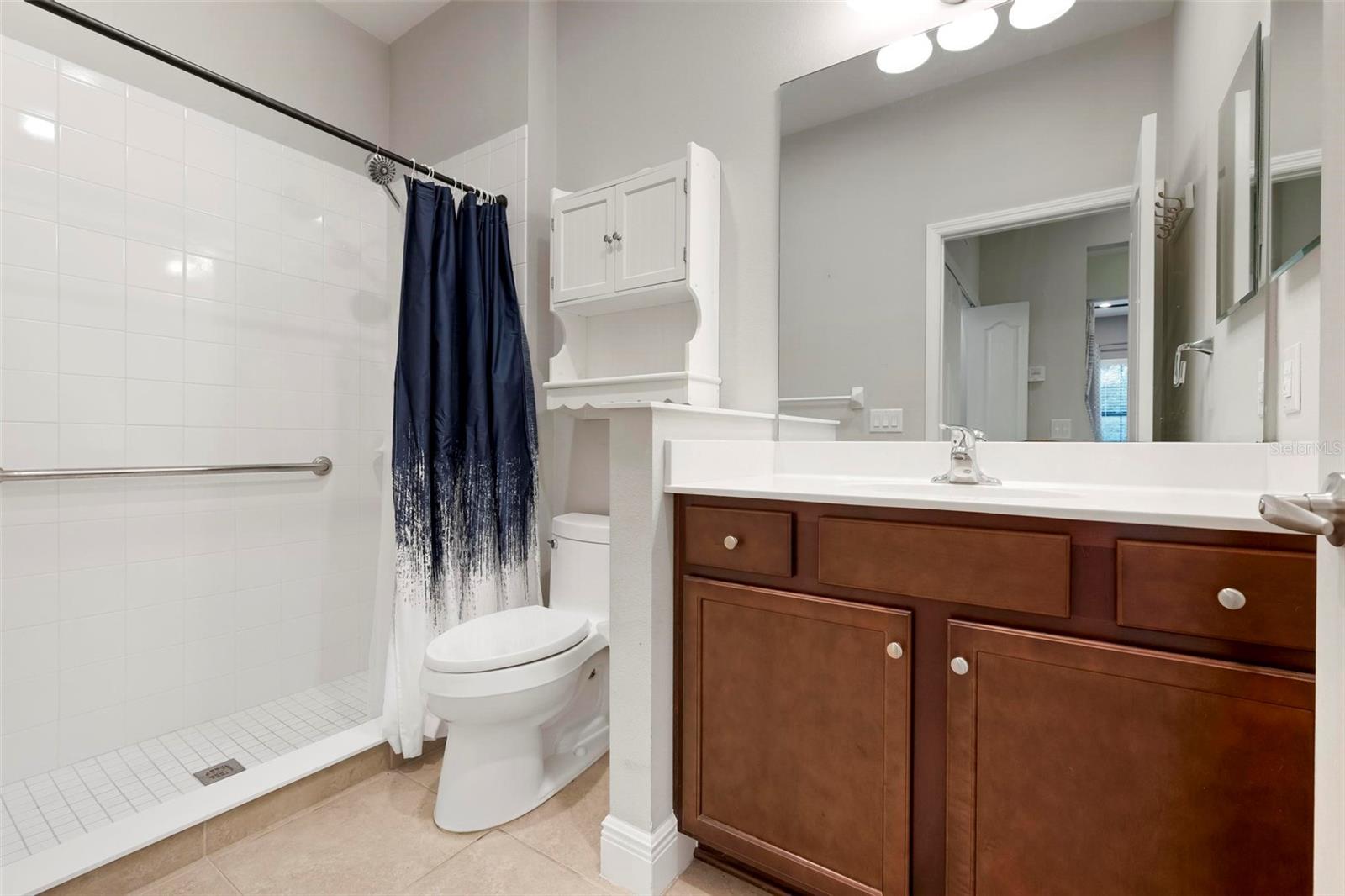 VILLAGES/MILANO - Residential Lease