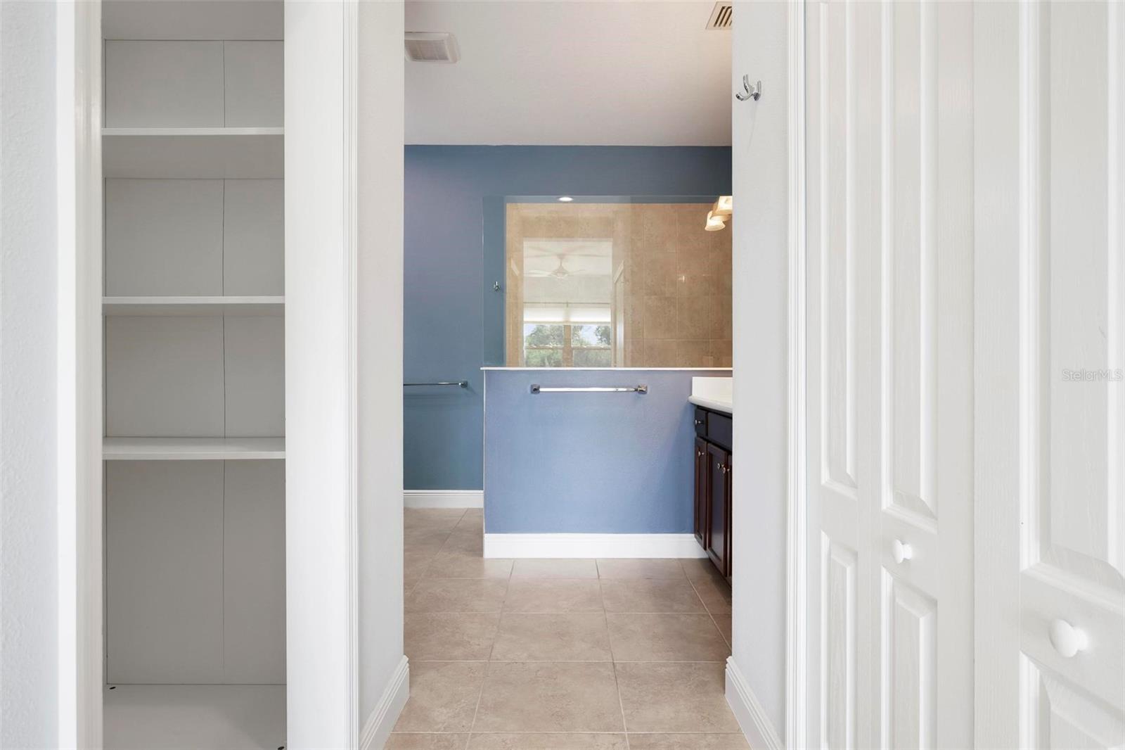 VILLAGES/MILANO - Residential Lease