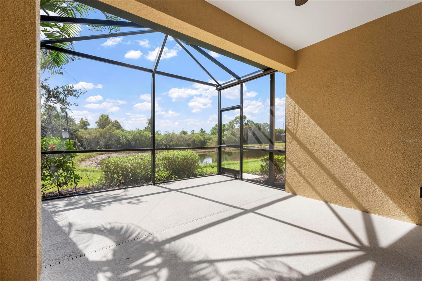 VILLAGES/MILANO - Residential Lease