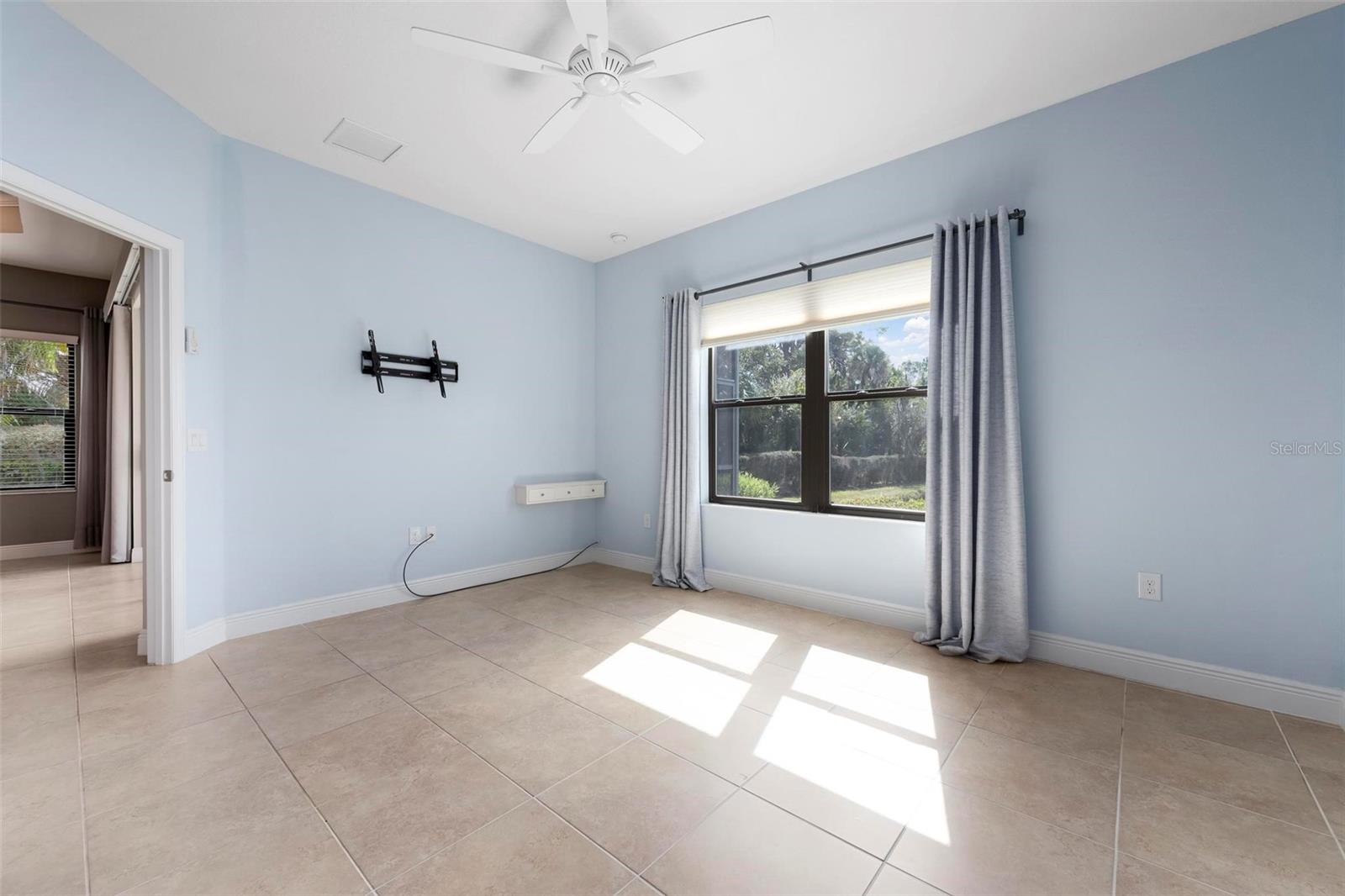 VILLAGES/MILANO - Residential Lease