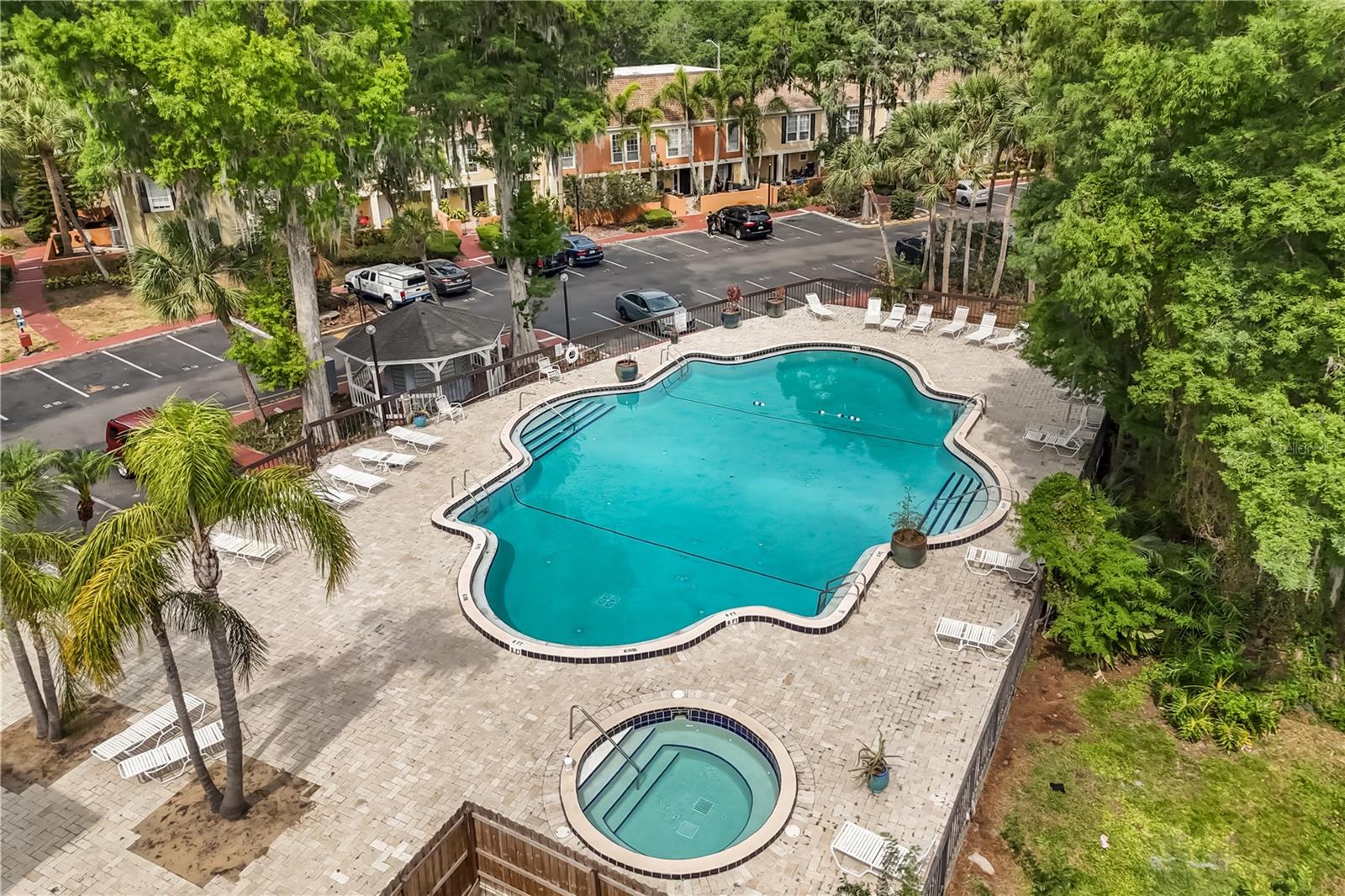CYPRESS POINTE/LK ORLANDO - Residential Lease