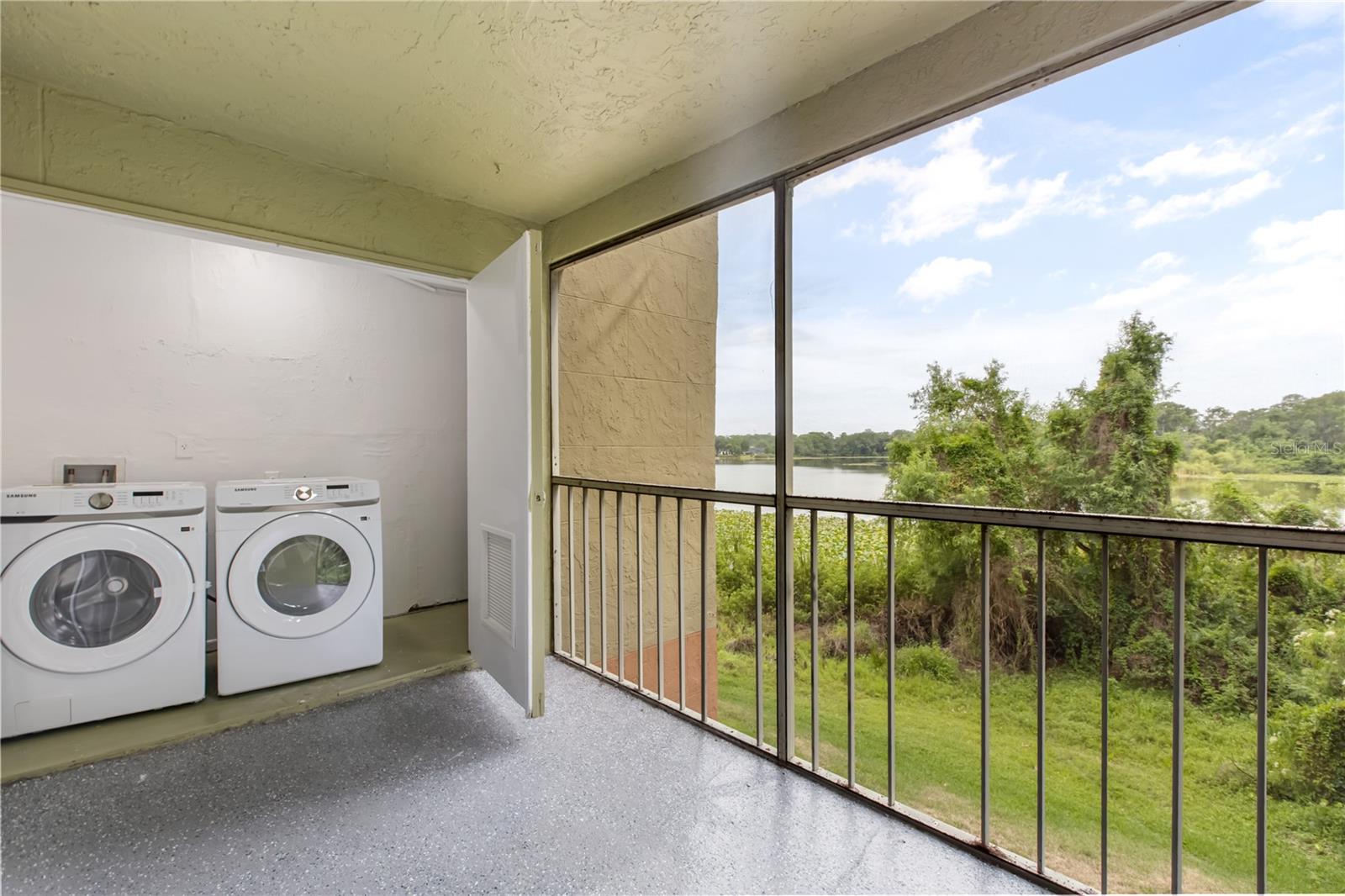 CYPRESS POINTE/LK ORLANDO - Residential Lease