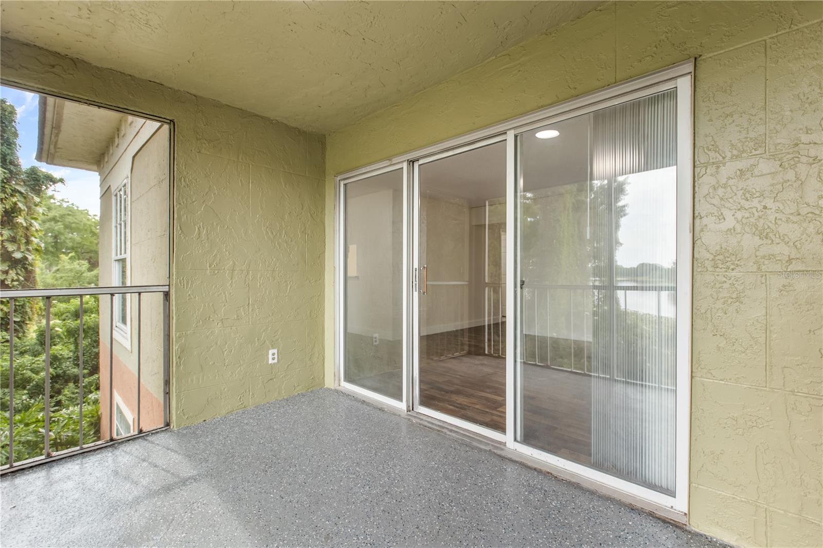 CYPRESS POINTE/LK ORLANDO - Residential Lease