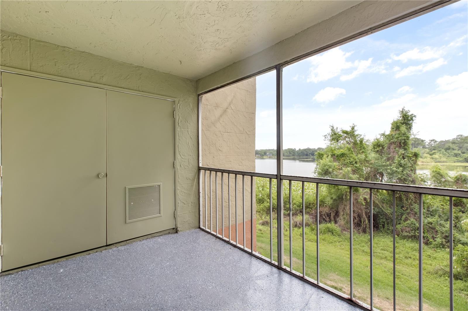 CYPRESS POINTE/LK ORLANDO - Residential Lease