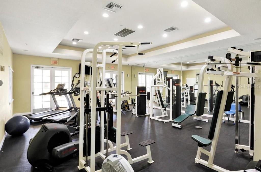 LAS PALMAS OF SARASOTA - Residential