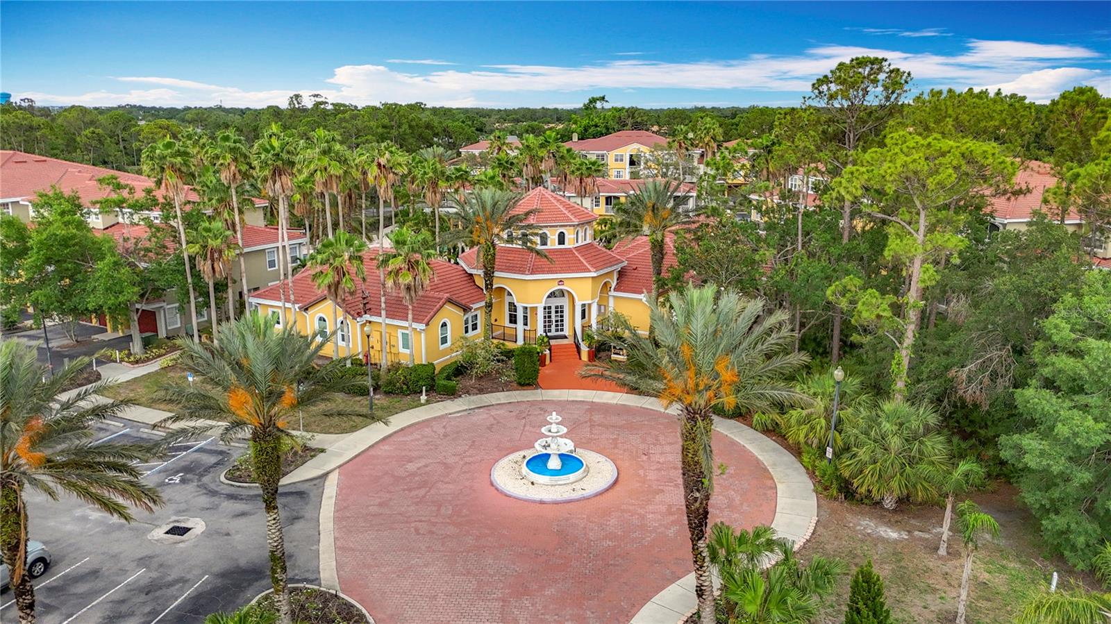 LAS PALMAS OF SARASOTA - Residential