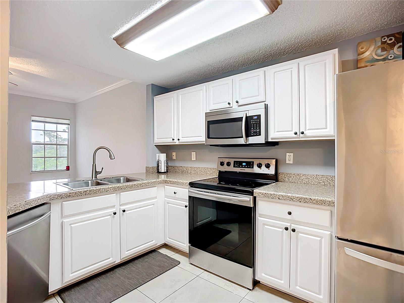 LAS PALMAS OF SARASOTA - Residential