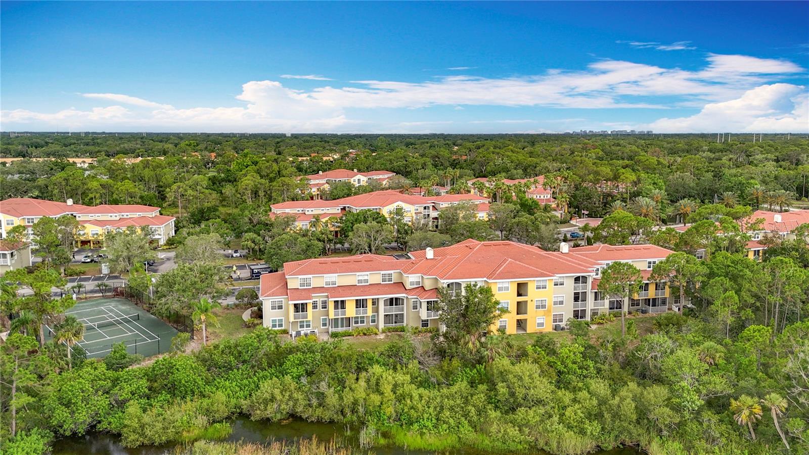 LAS PALMAS OF SARASOTA - Residential