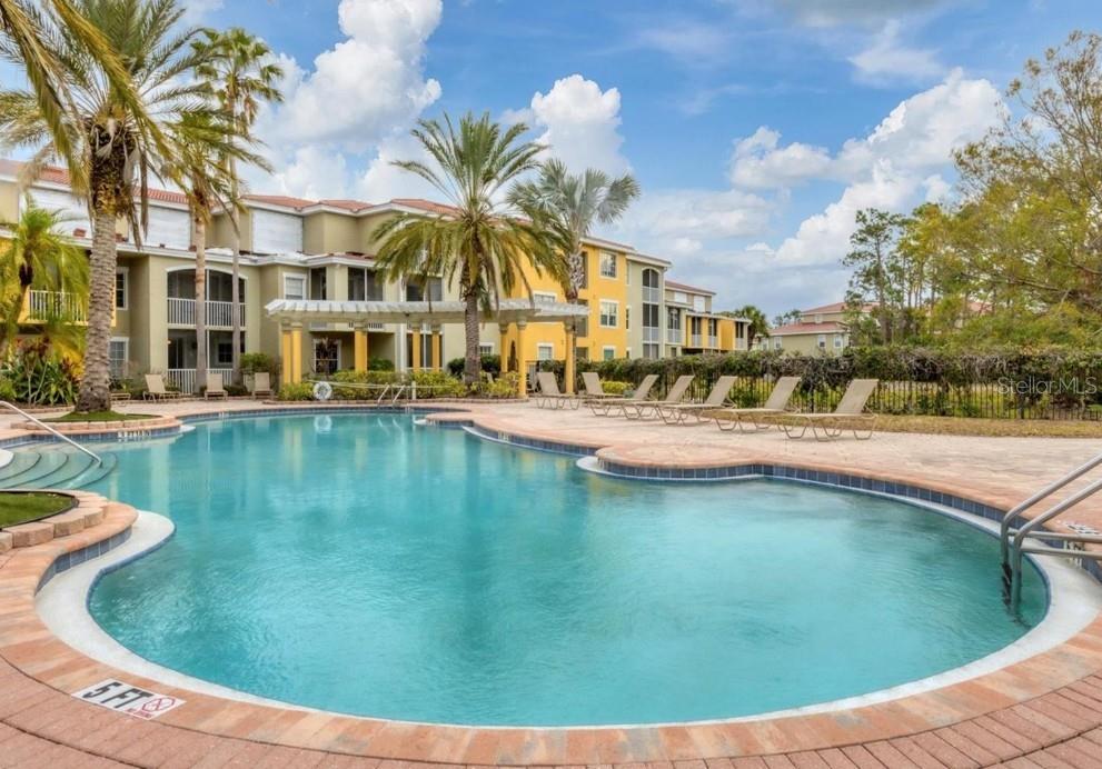 LAS PALMAS OF SARASOTA - Residential