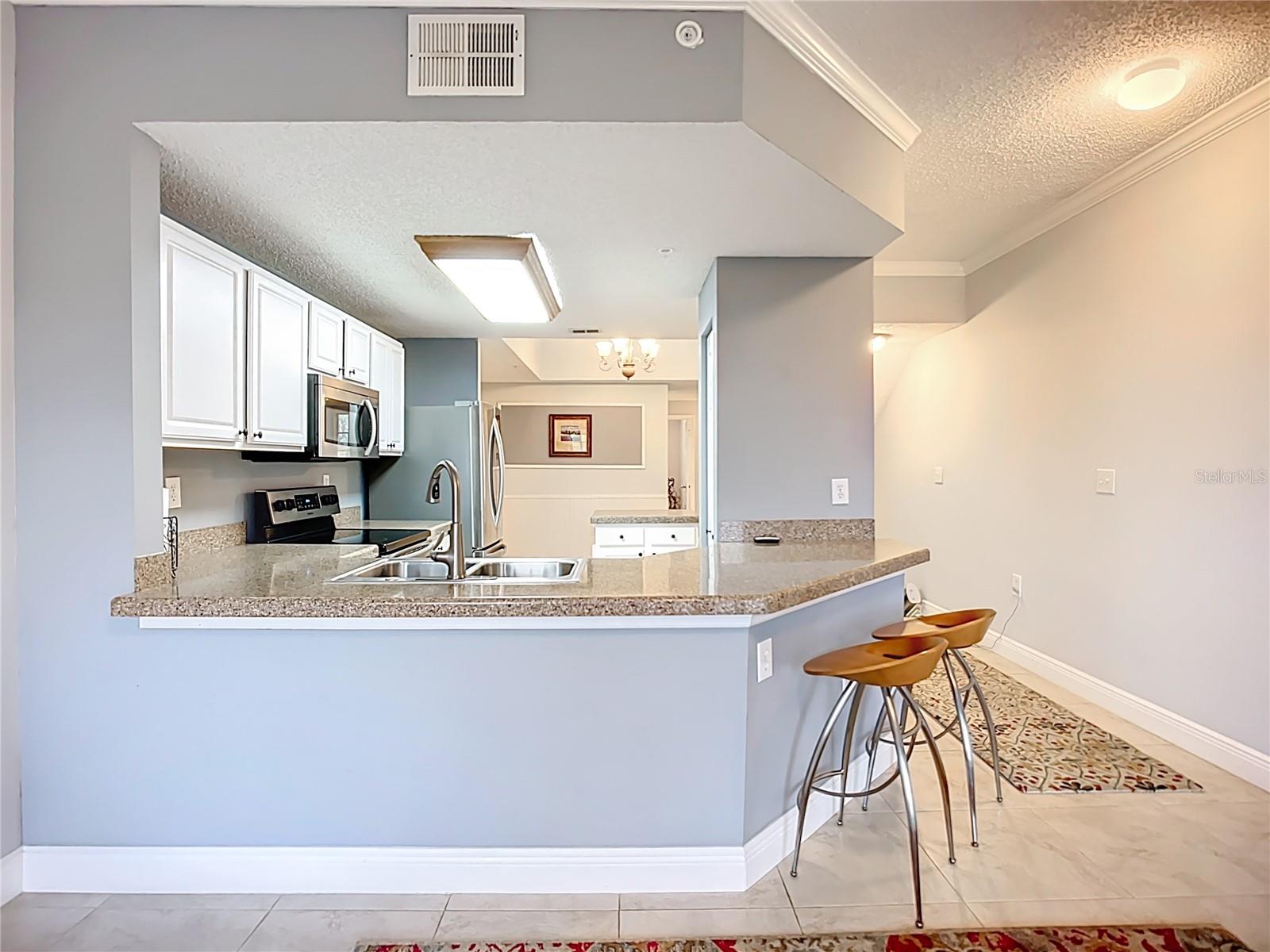 LAS PALMAS OF SARASOTA - Residential