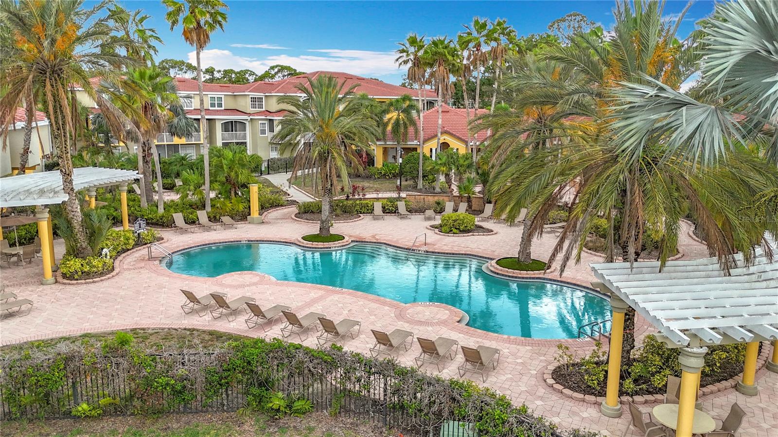 LAS PALMAS OF SARASOTA - Residential