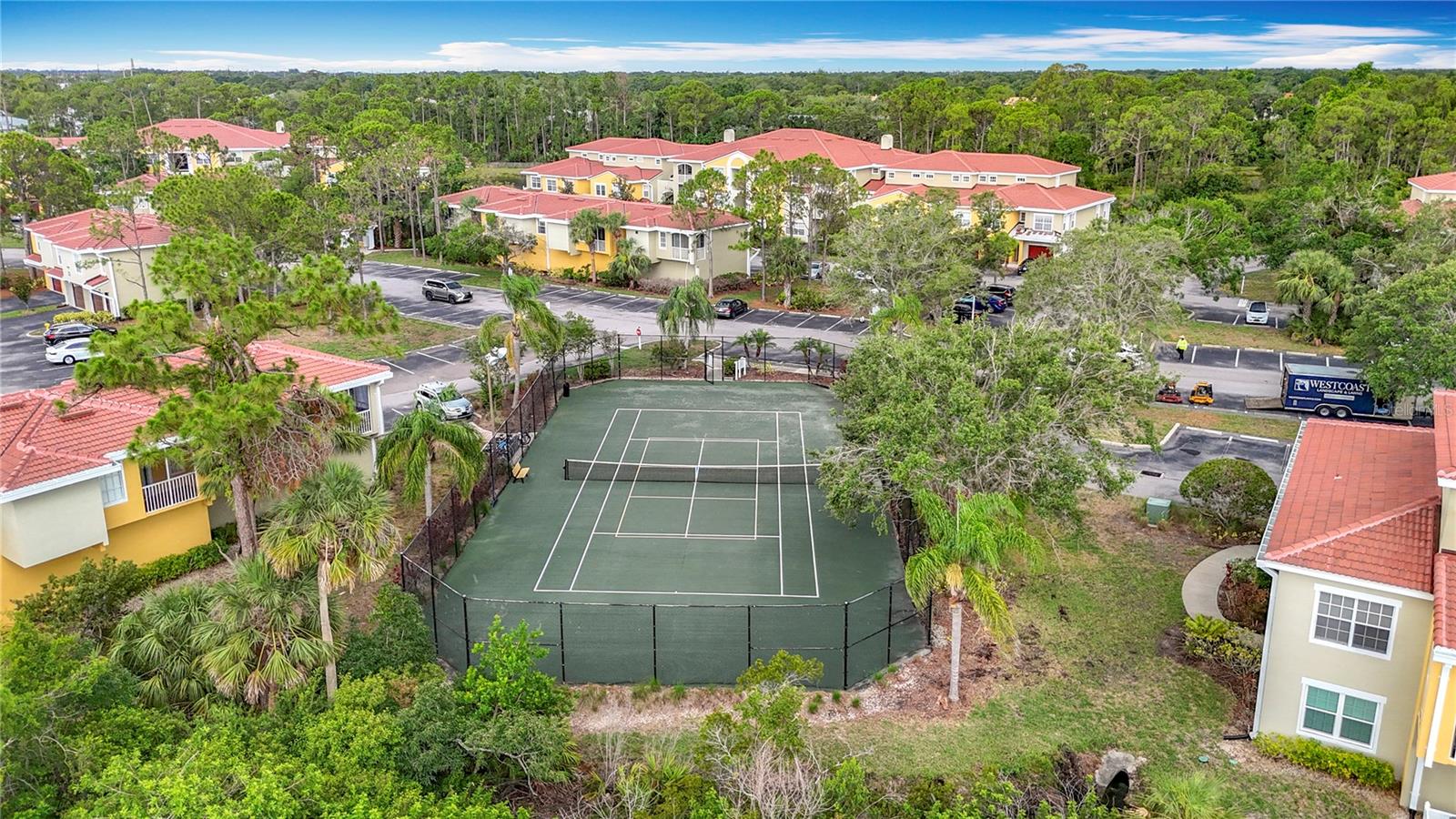 LAS PALMAS OF SARASOTA - Residential