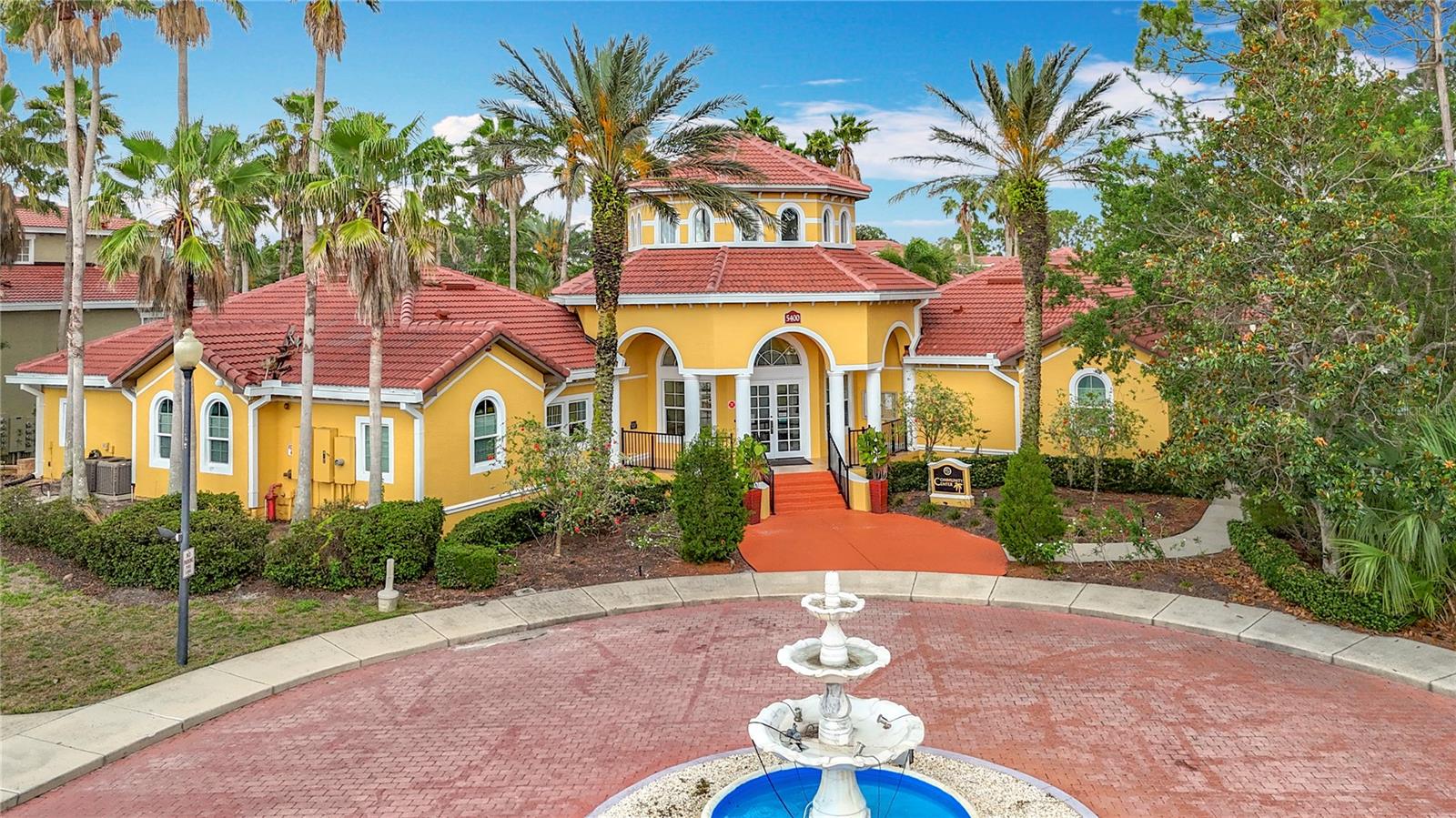 LAS PALMAS OF SARASOTA - Residential