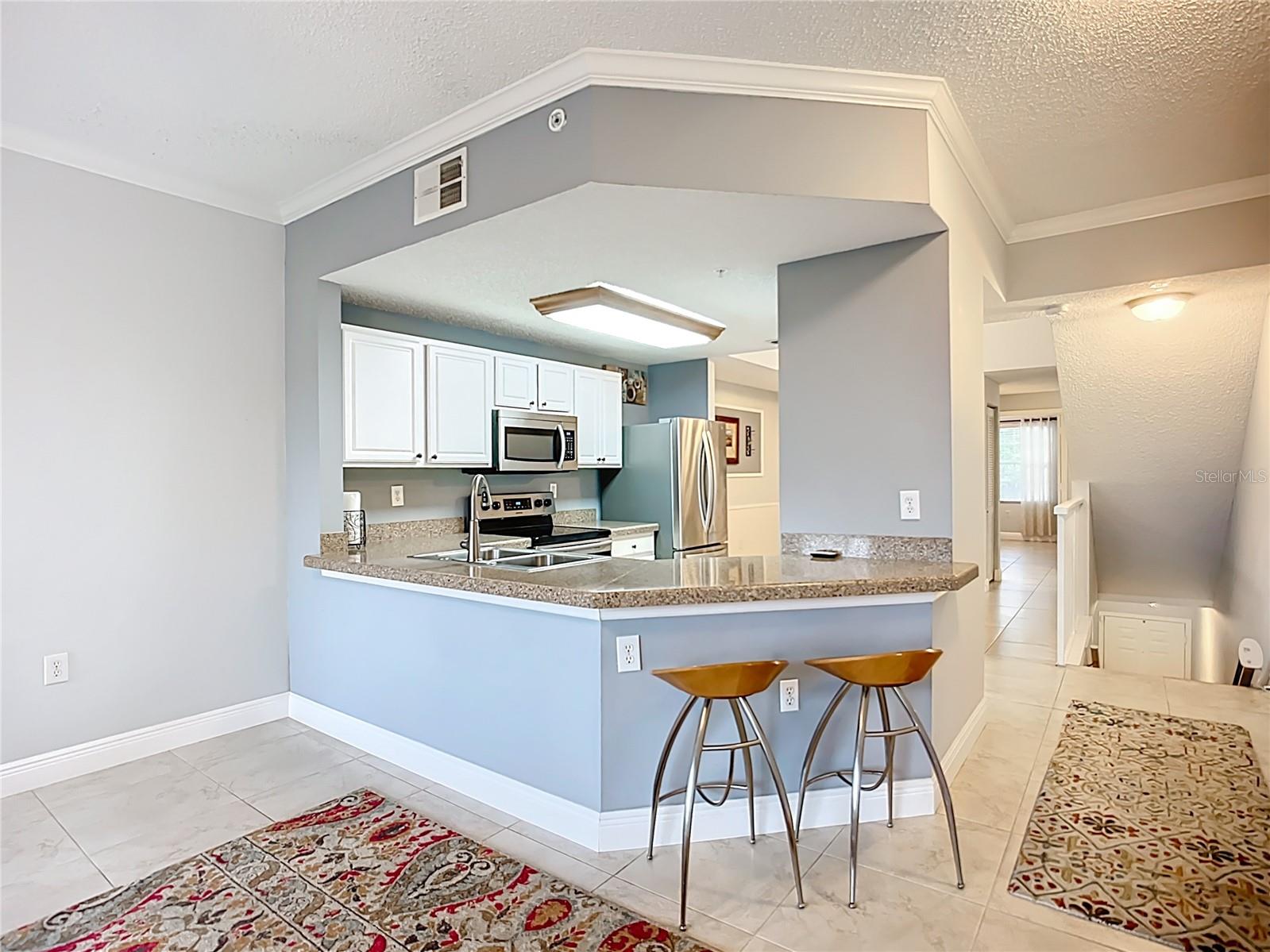 LAS PALMAS OF SARASOTA - Residential