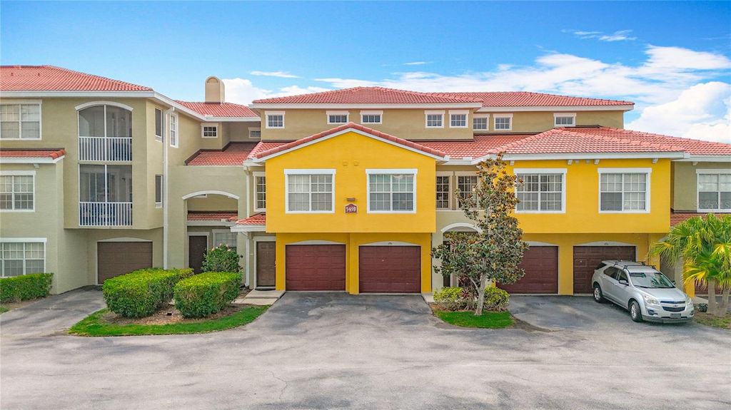 Photo of 5459 Bentgrass Drive #2-116, Sarasota, FL 34235 (MLS # A4654512)